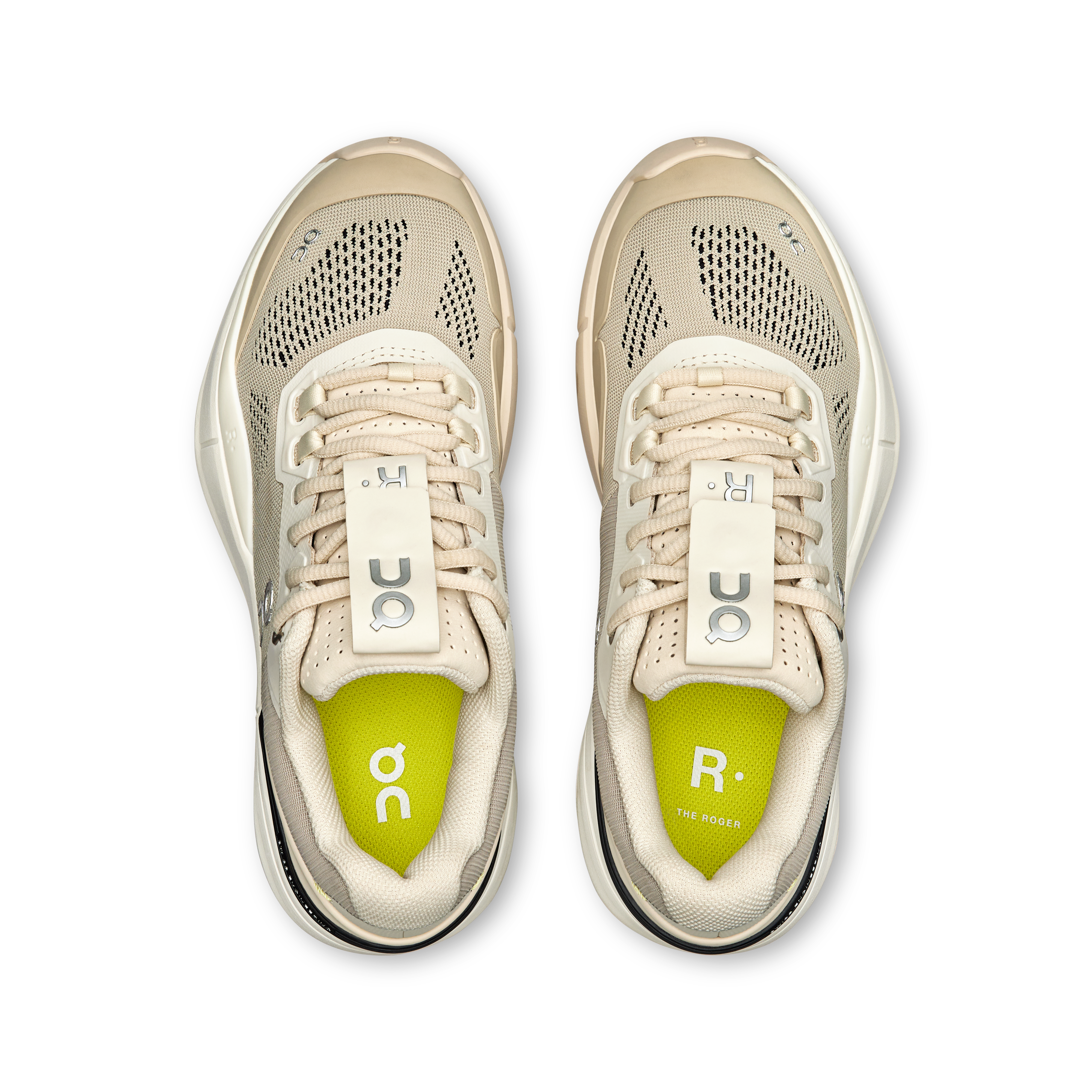 THE ROGER Pro 1 W Sand | Ivory