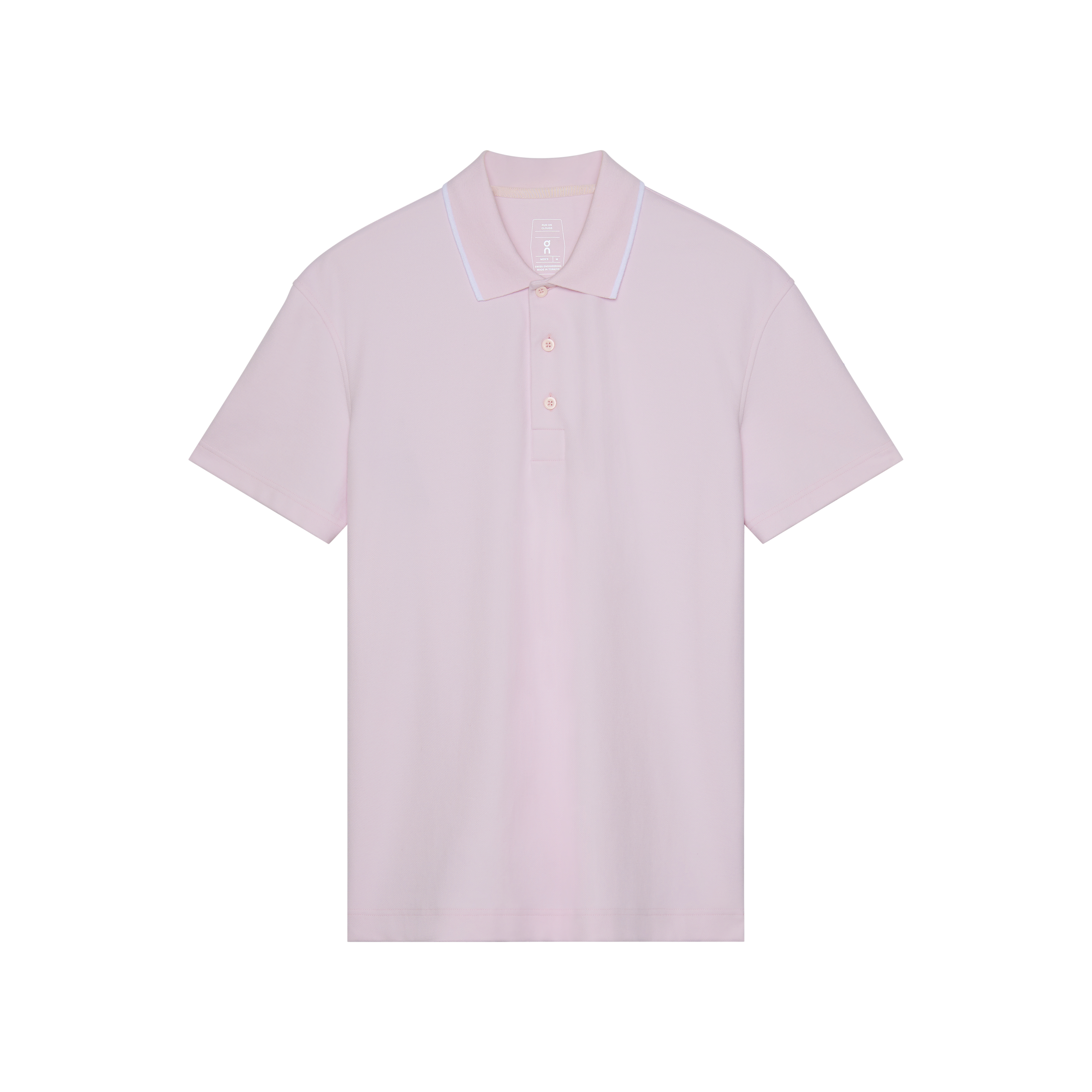 Courtside Polo 1 M Orchid