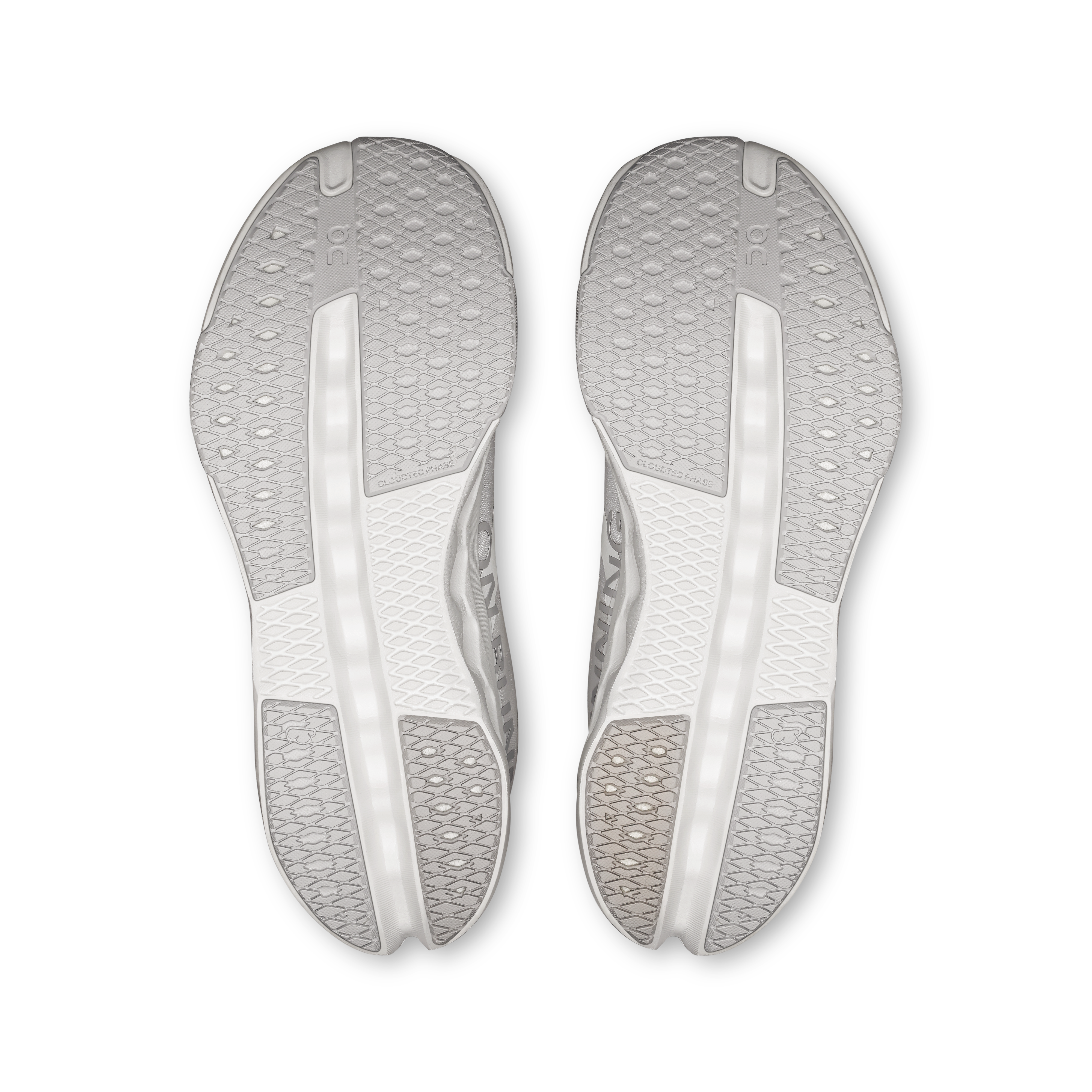 Cloudsurfer Next Wide W White | White