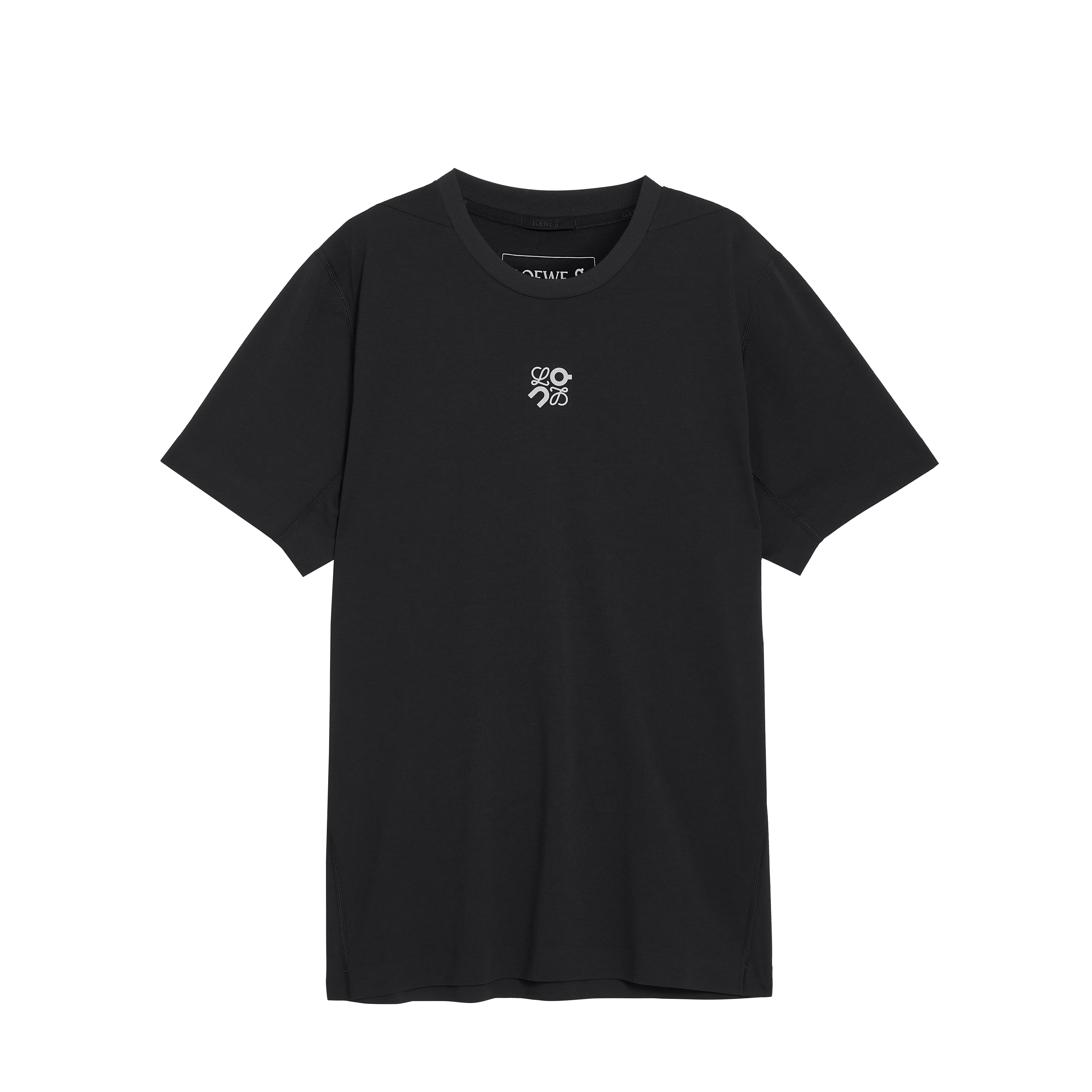 Active T-Shirt 1 M Black