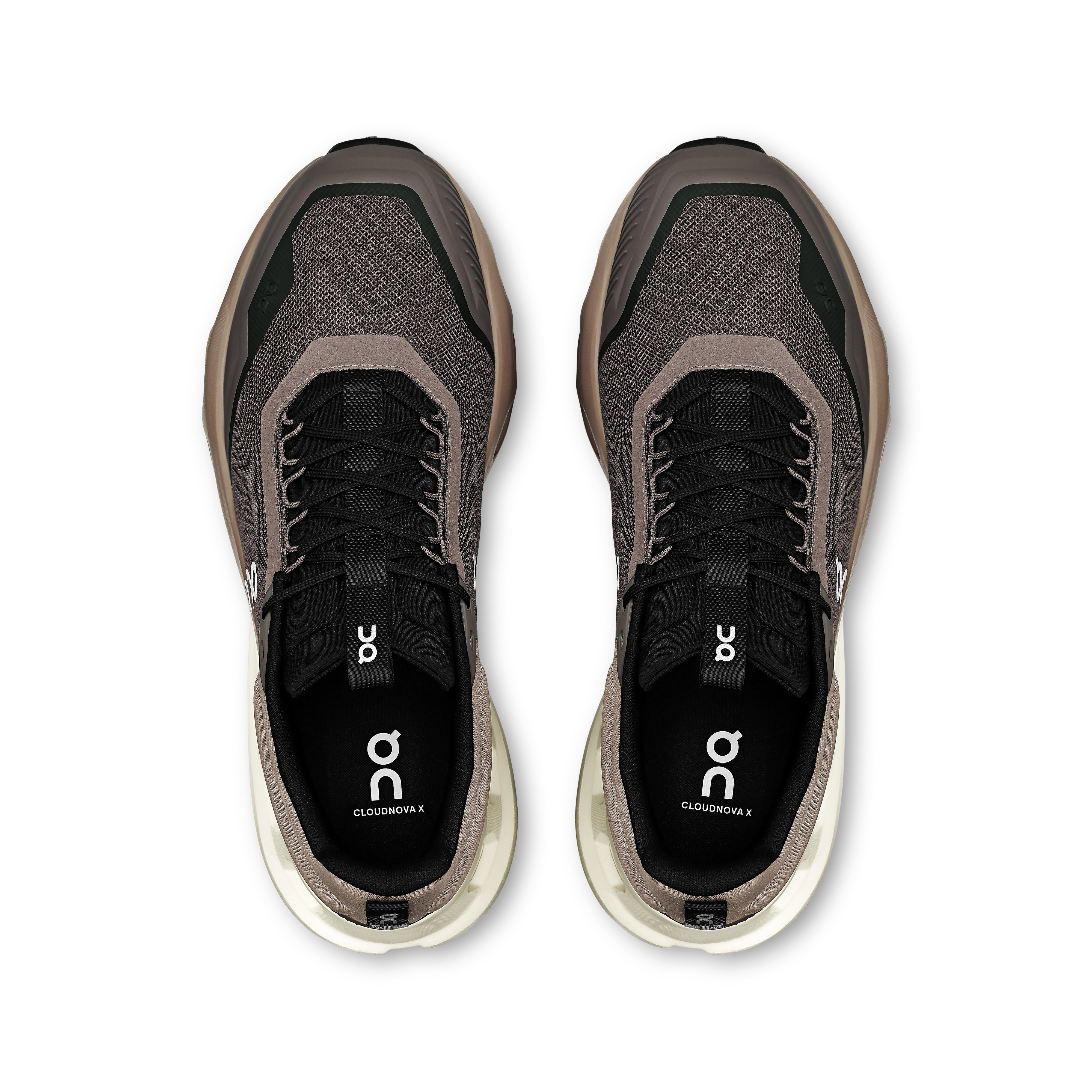 Cloudnova X 1 M Eclipse | Black