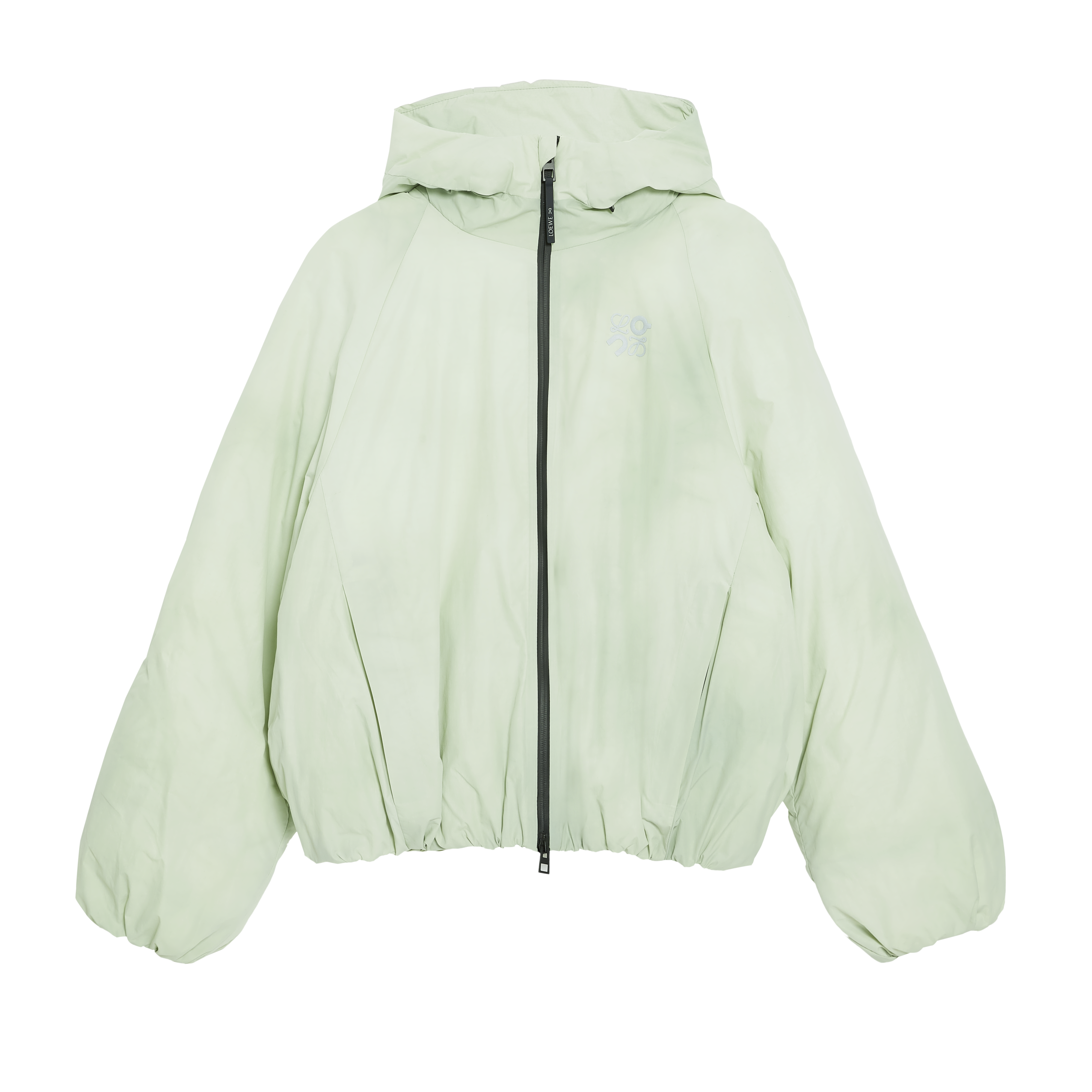 Puffer Jacket 1 W White | Multicolor