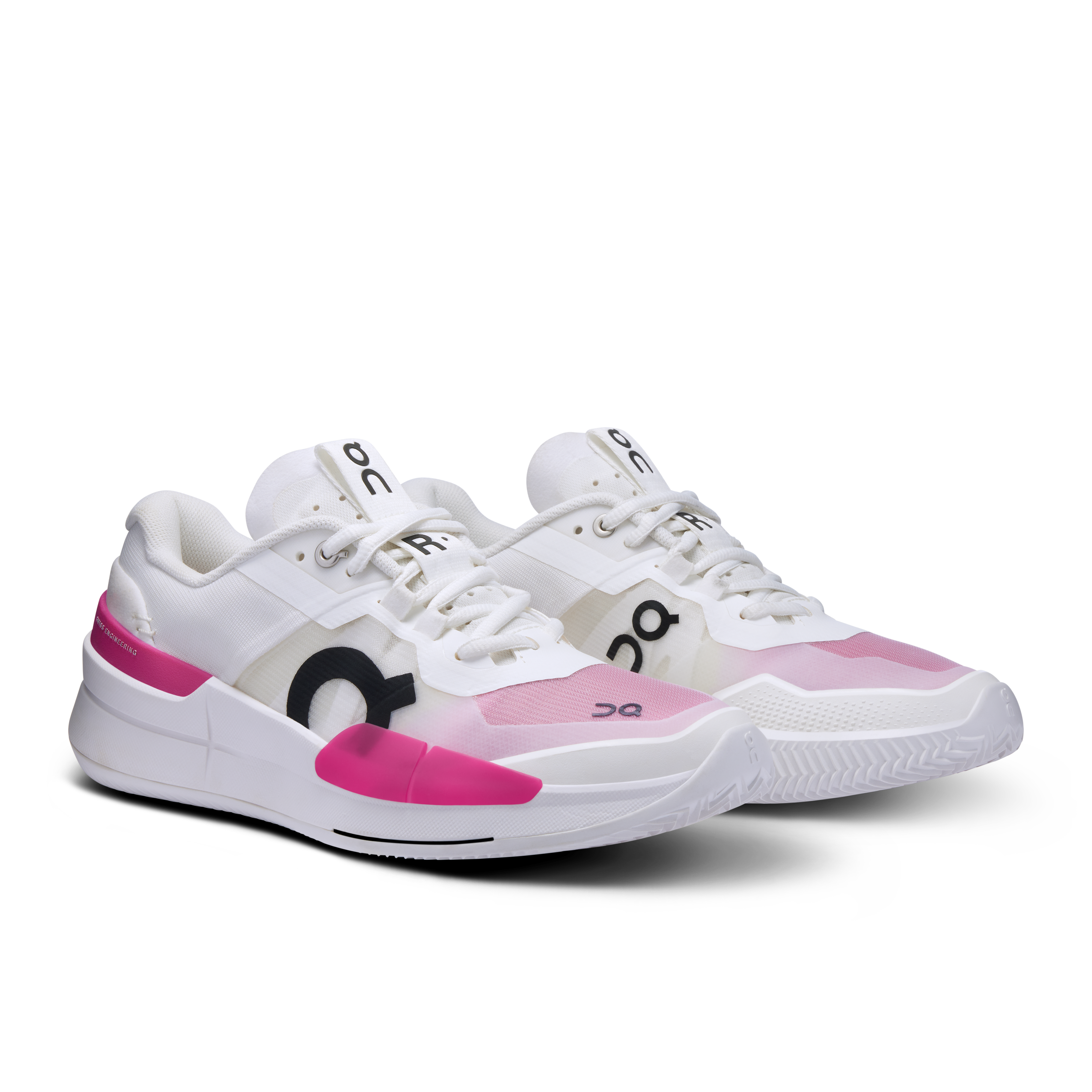 THE ROGER Pro 2 Clay W White | Pink