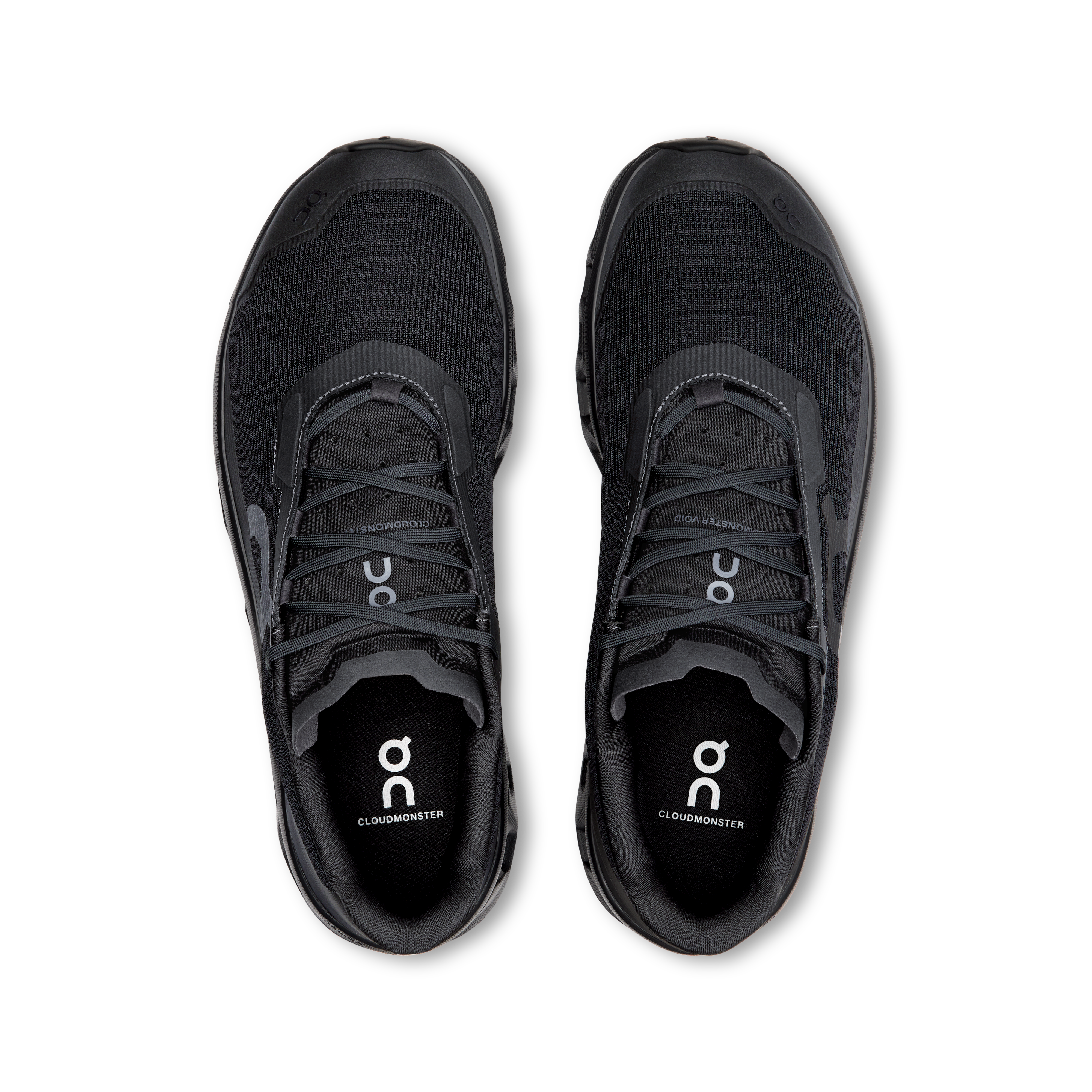 Cloudmonster Void 1 M Black | Black