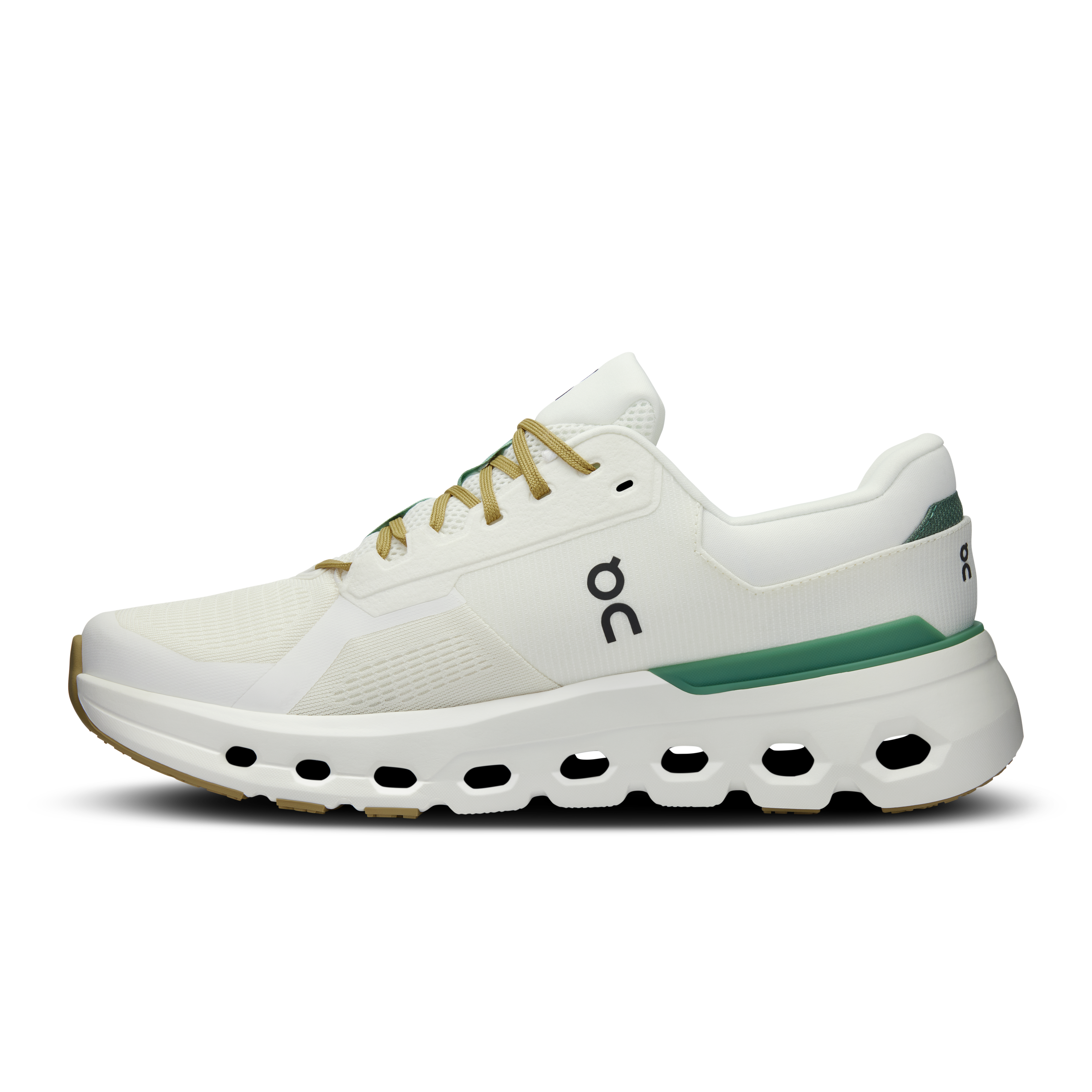 Cloudrunner 2 M White | Green