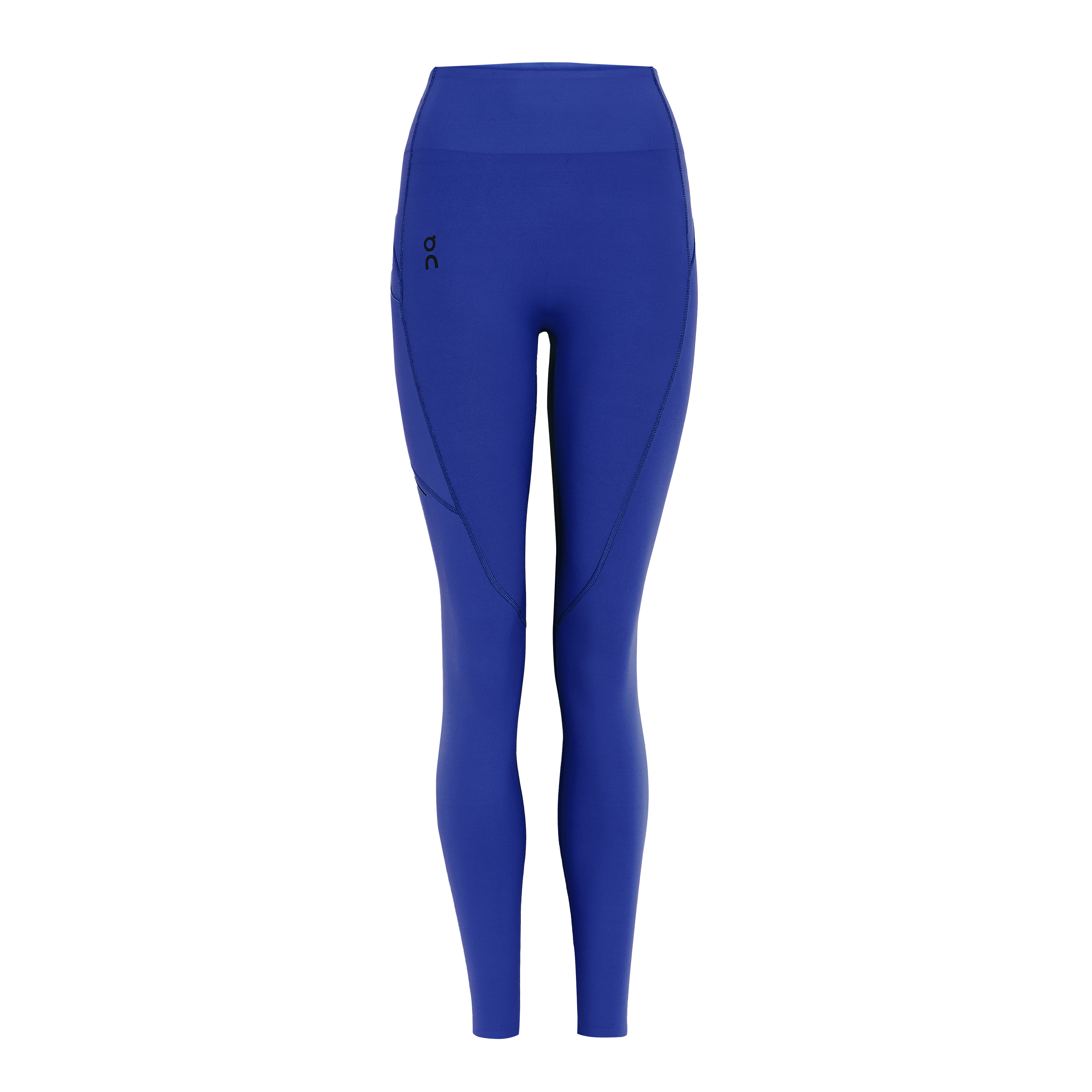 Movement Tights Long 1 W Indigo