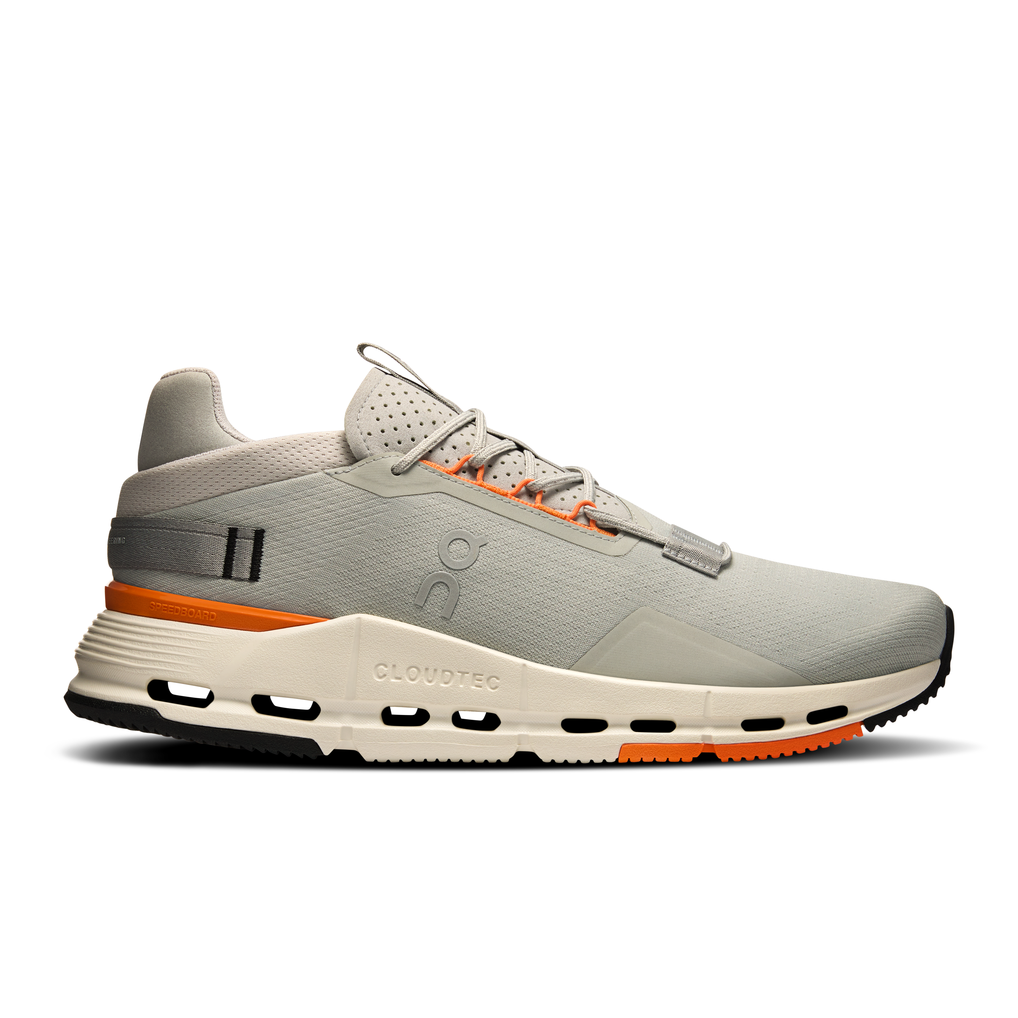 Cloudnova 2 M Glacier | Tumeric