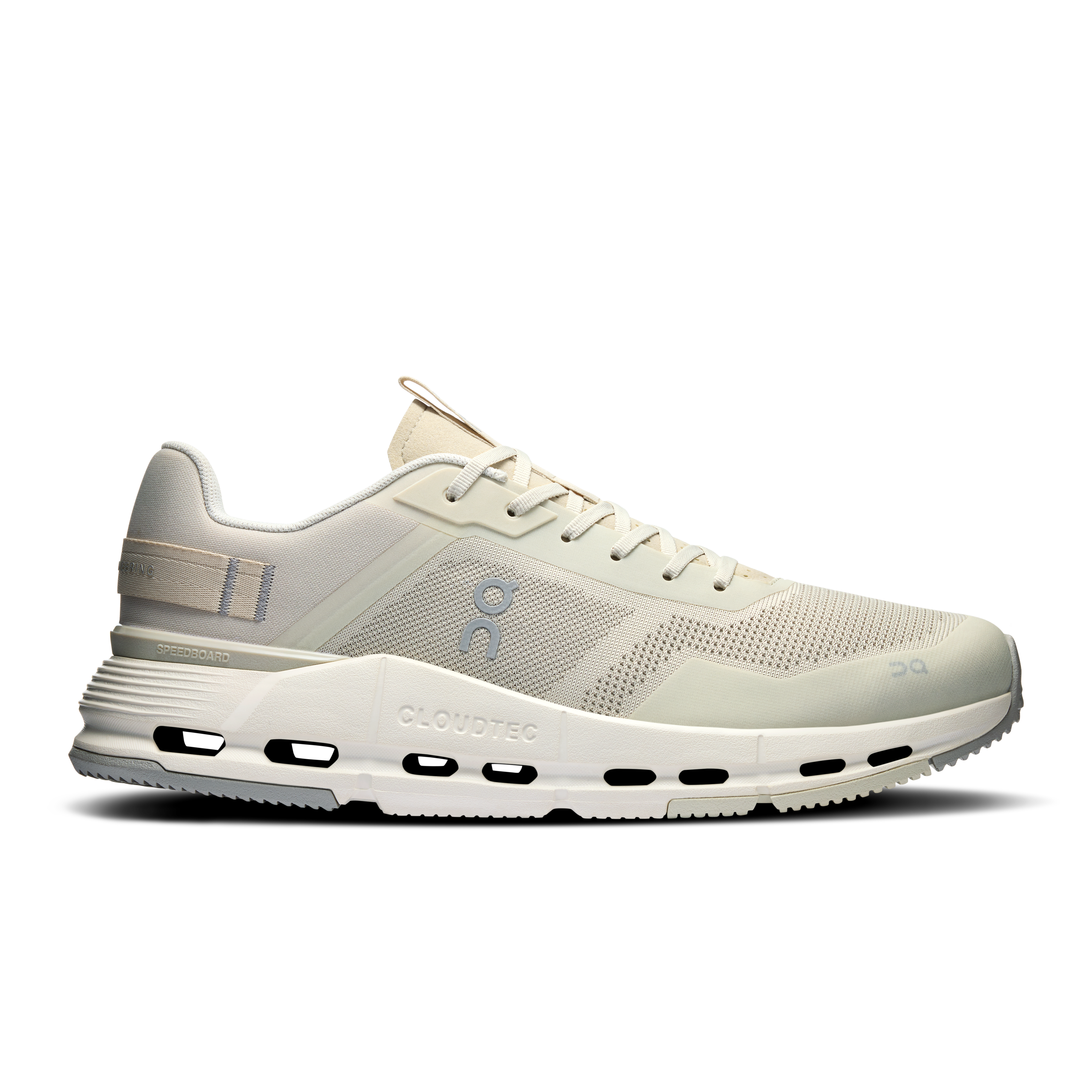 Cloudnova Form 2 TT M Sand | Ivory