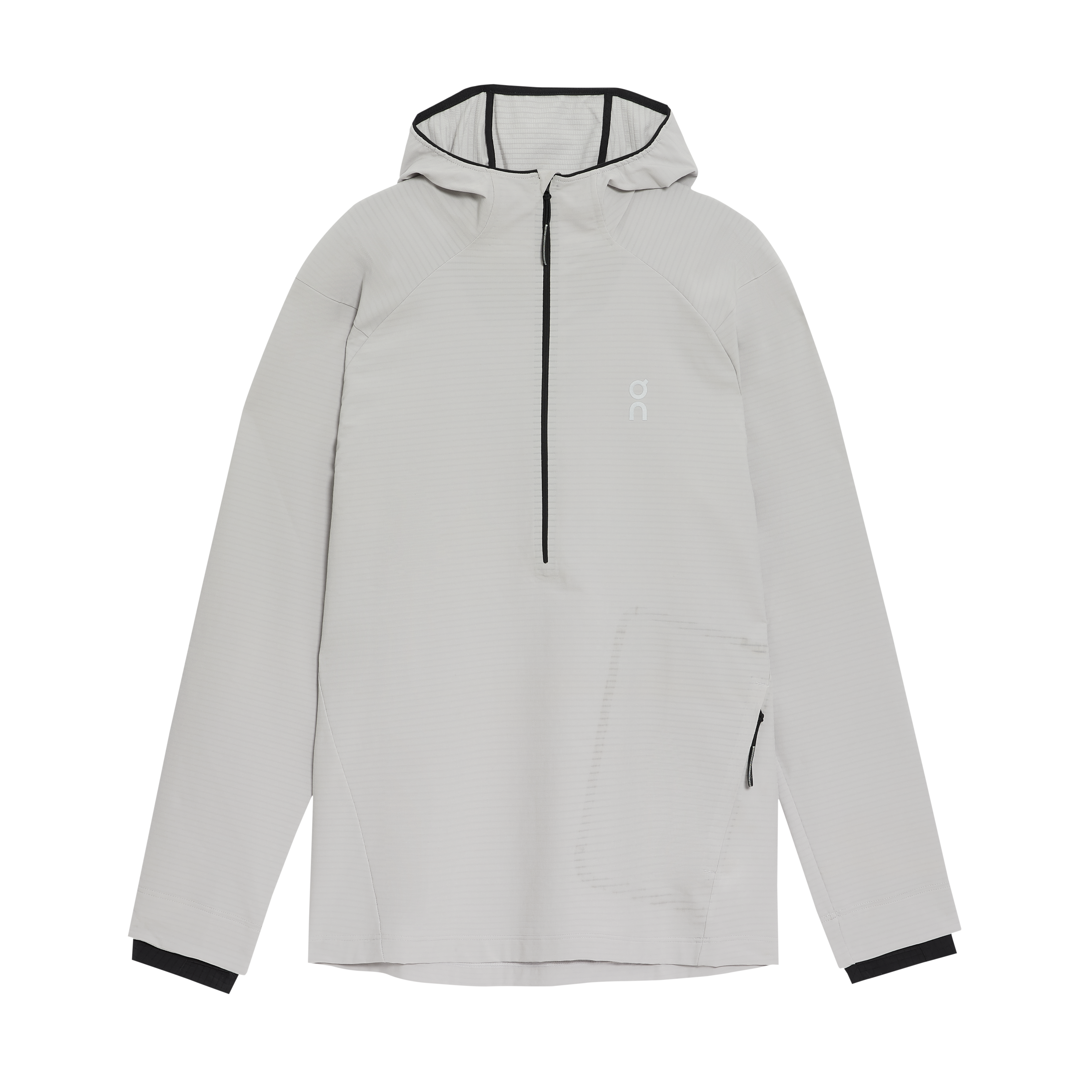 Pace Hoodie 1 M Glacier