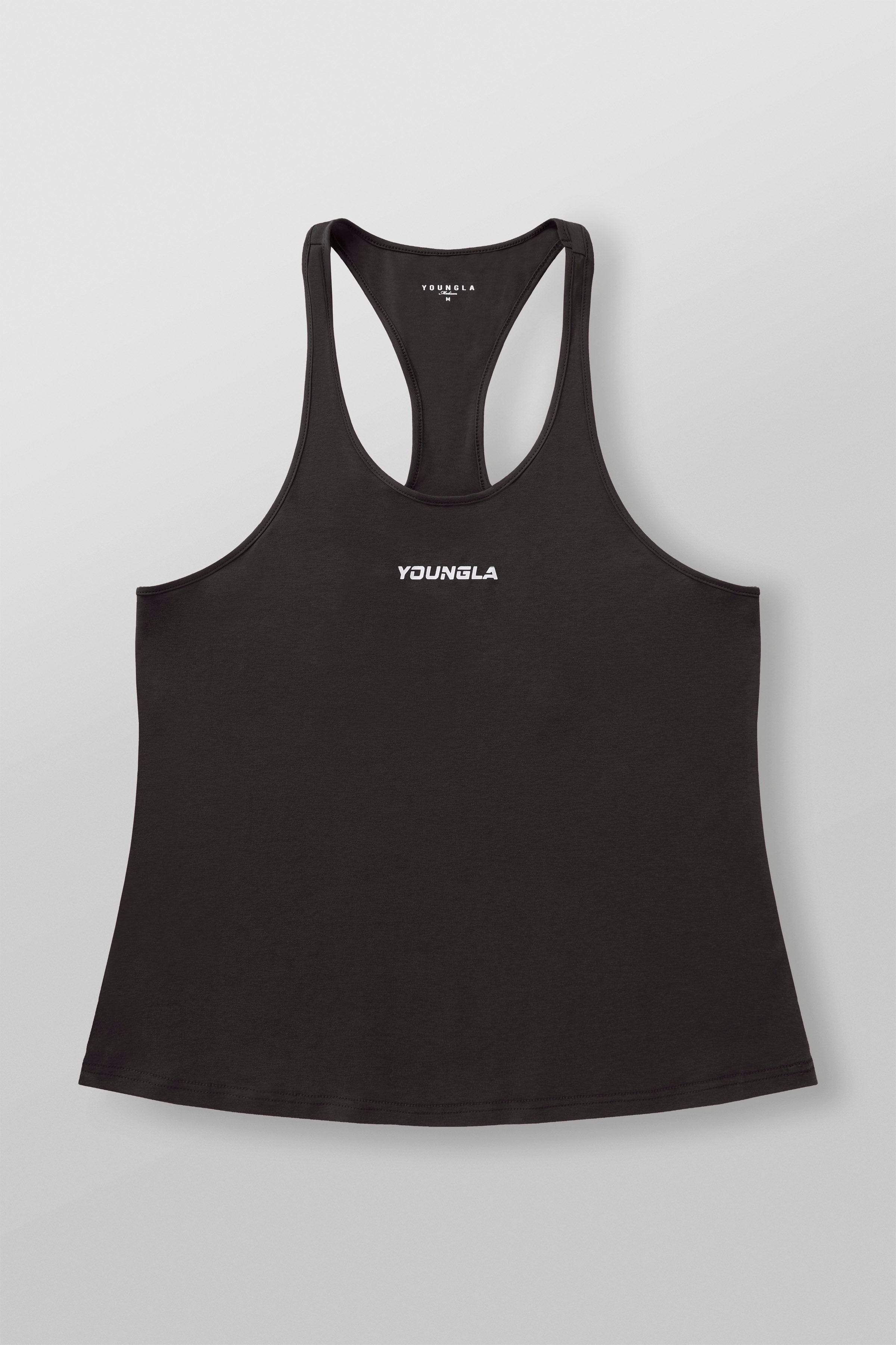 YoungLA 3011 - The Perfect Stringer 'Charcoal'