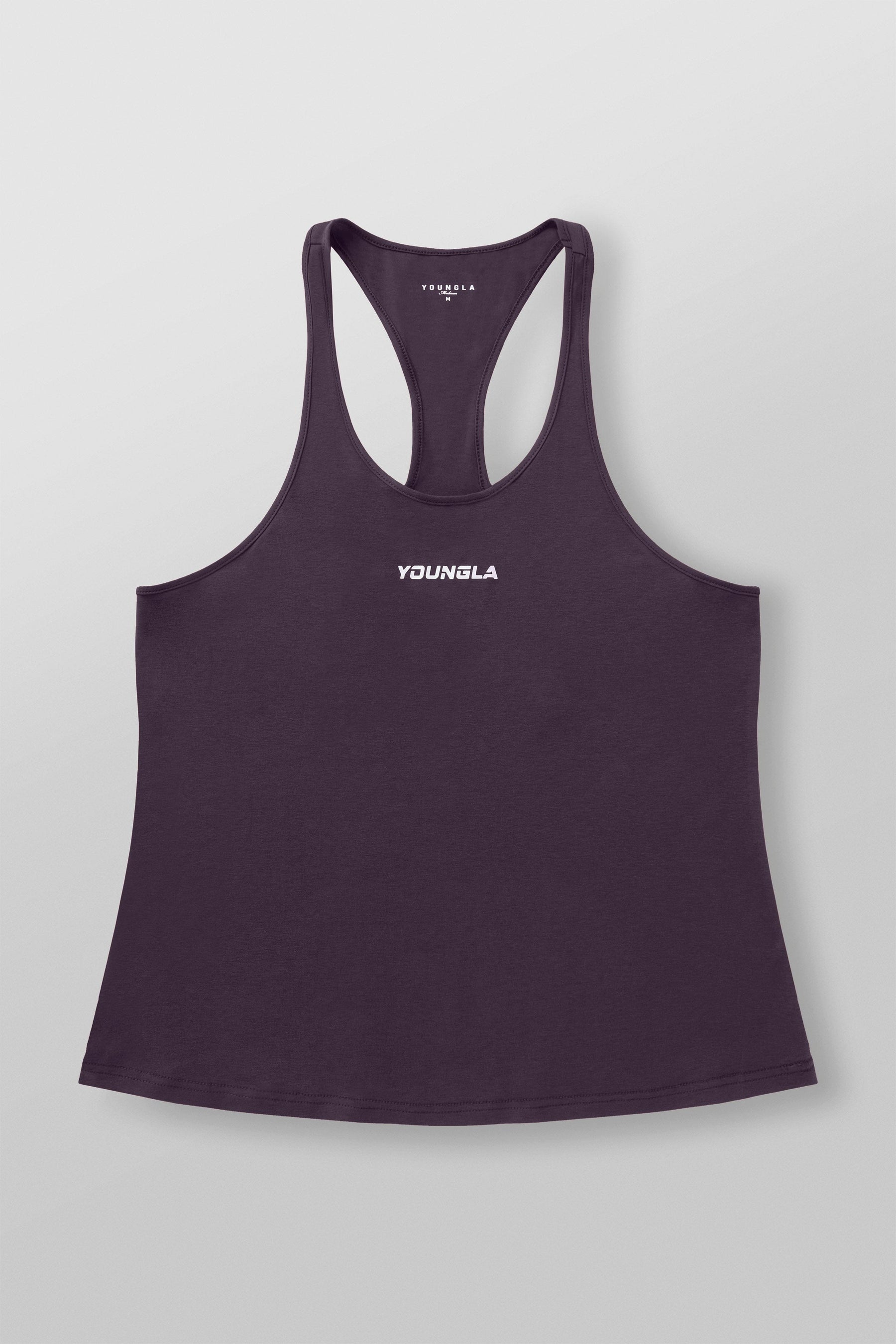 YoungLA 3011 - The Perfect Stringer 'Purple'