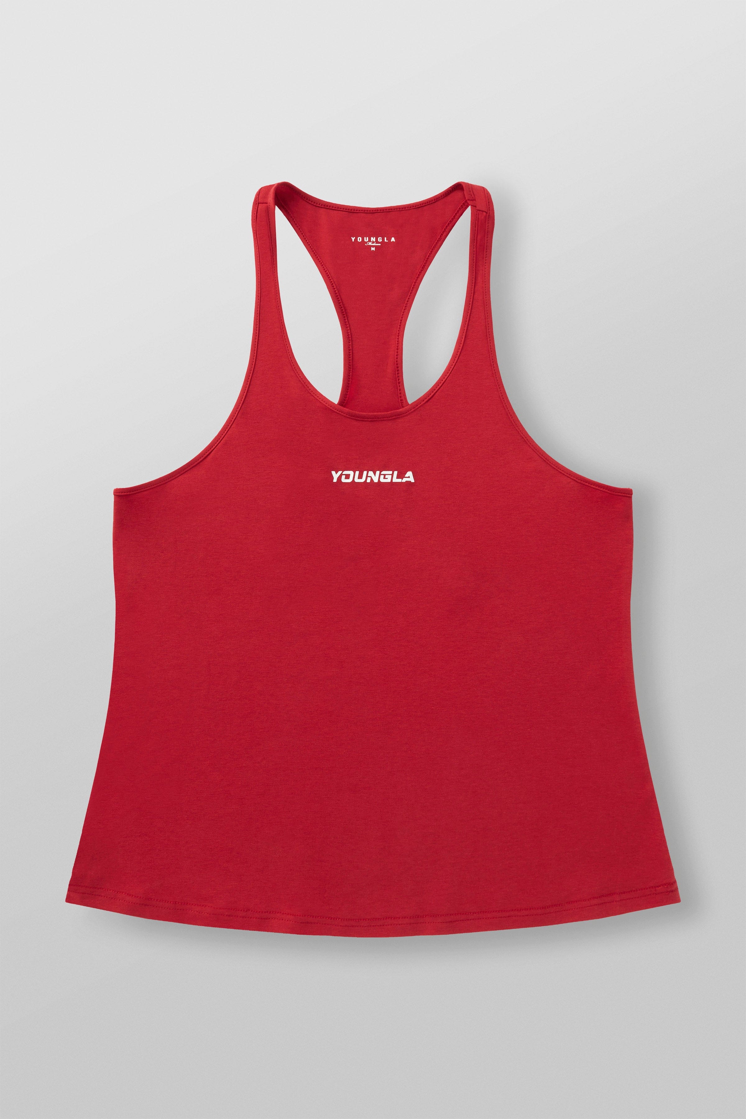 YoungLA 3011 - The Perfect Stringer 'Red'