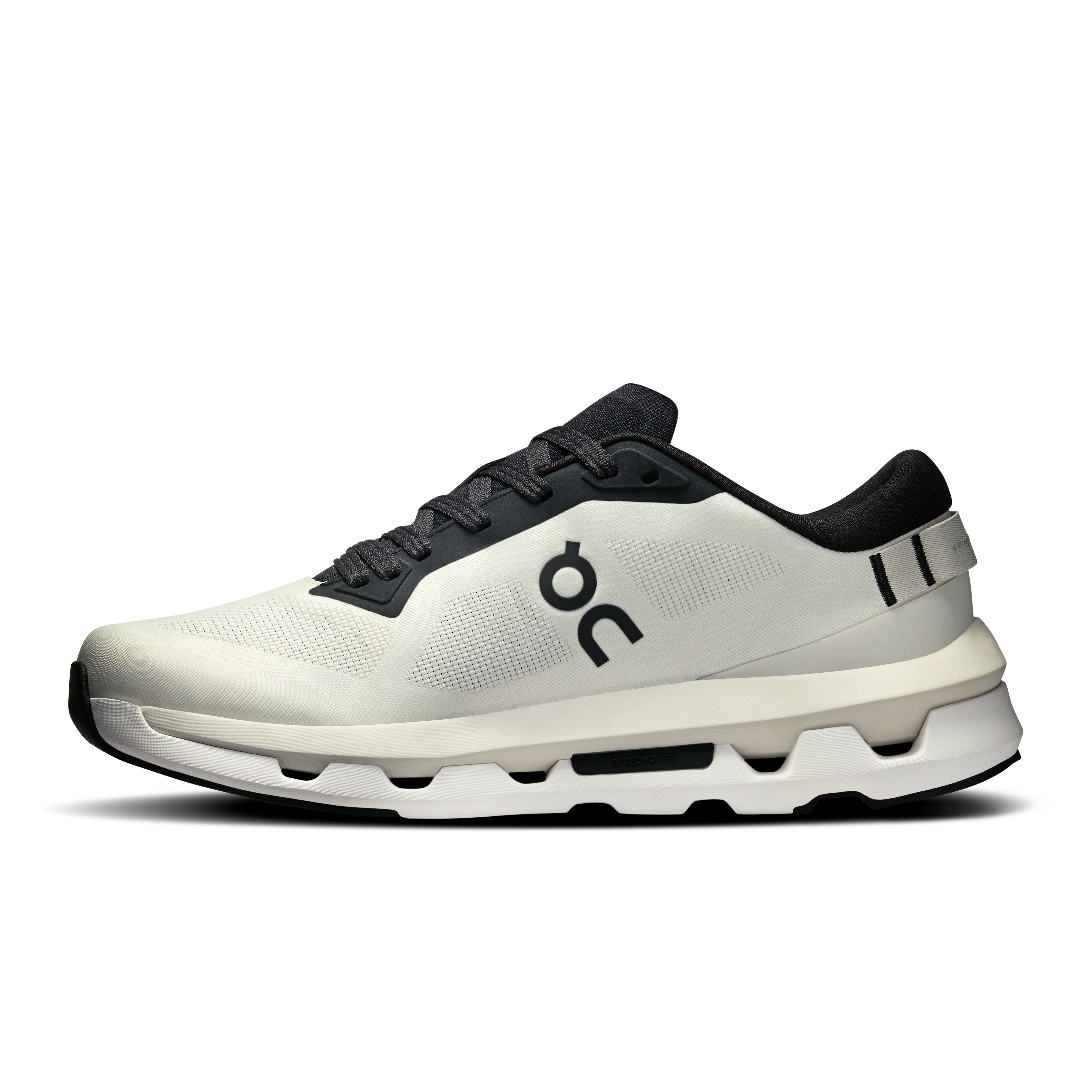 Cloudzone 1 W Ice | Black