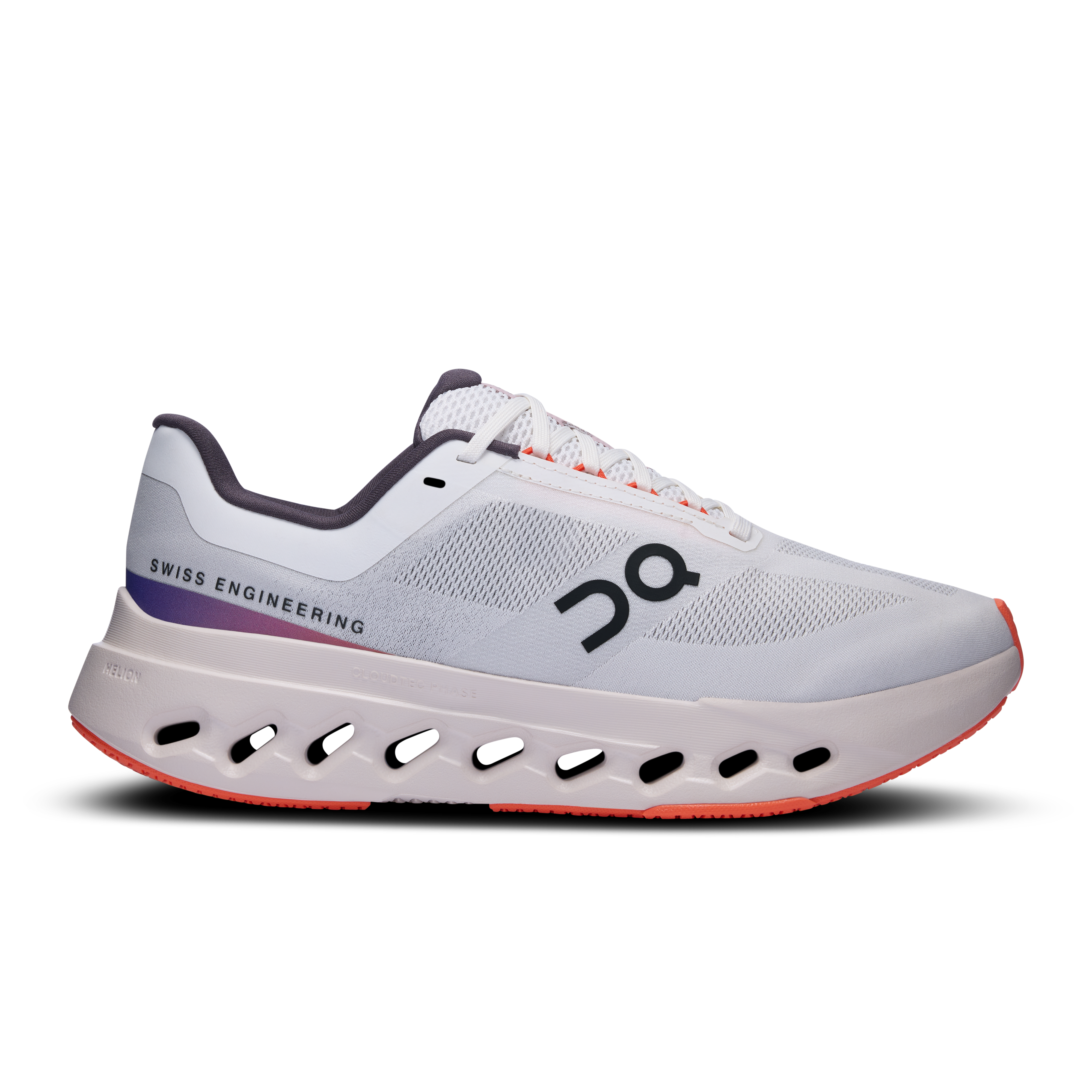 Cloudsurfer Next 1 W White | Flame