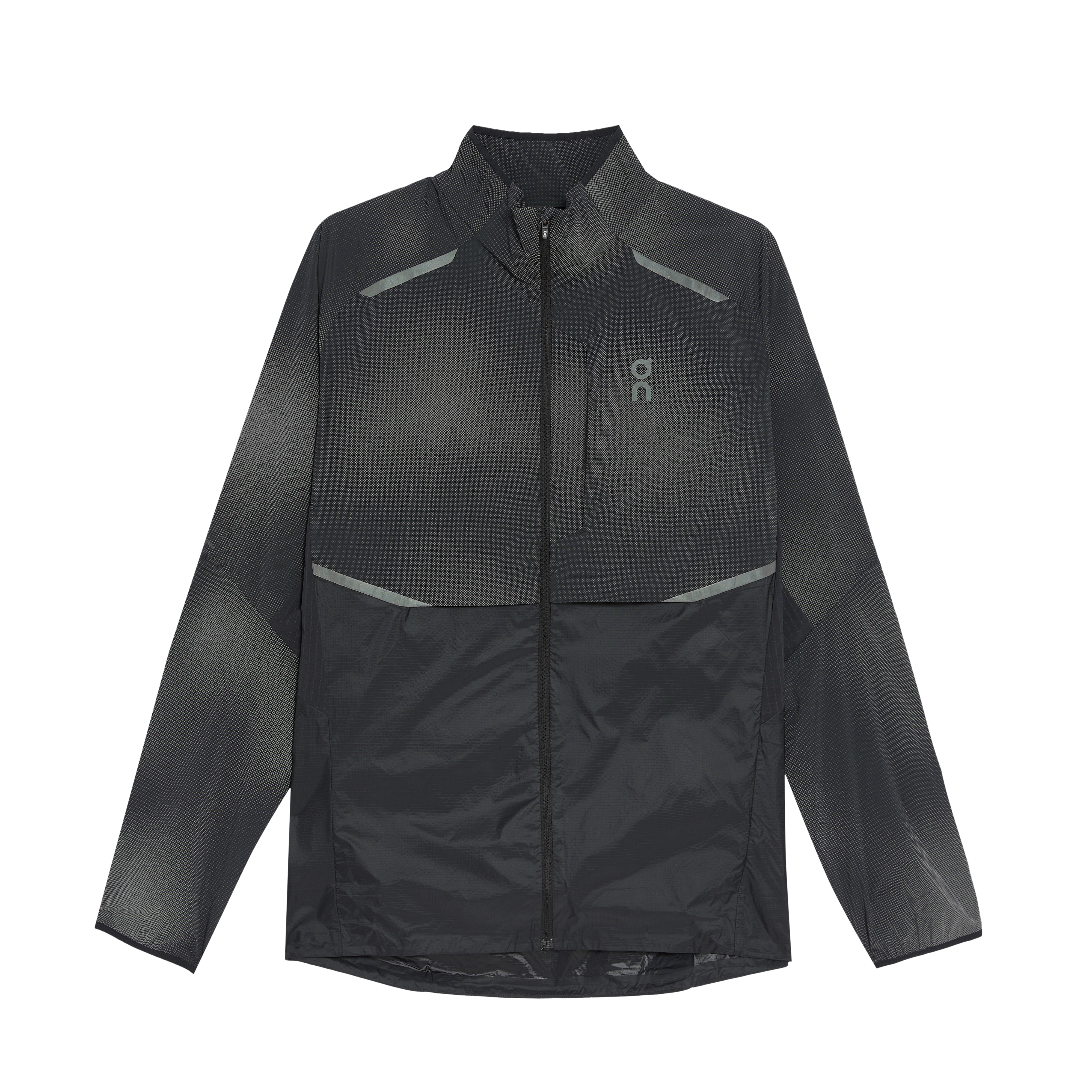 Weather Jacket Lumos 2 M Black
