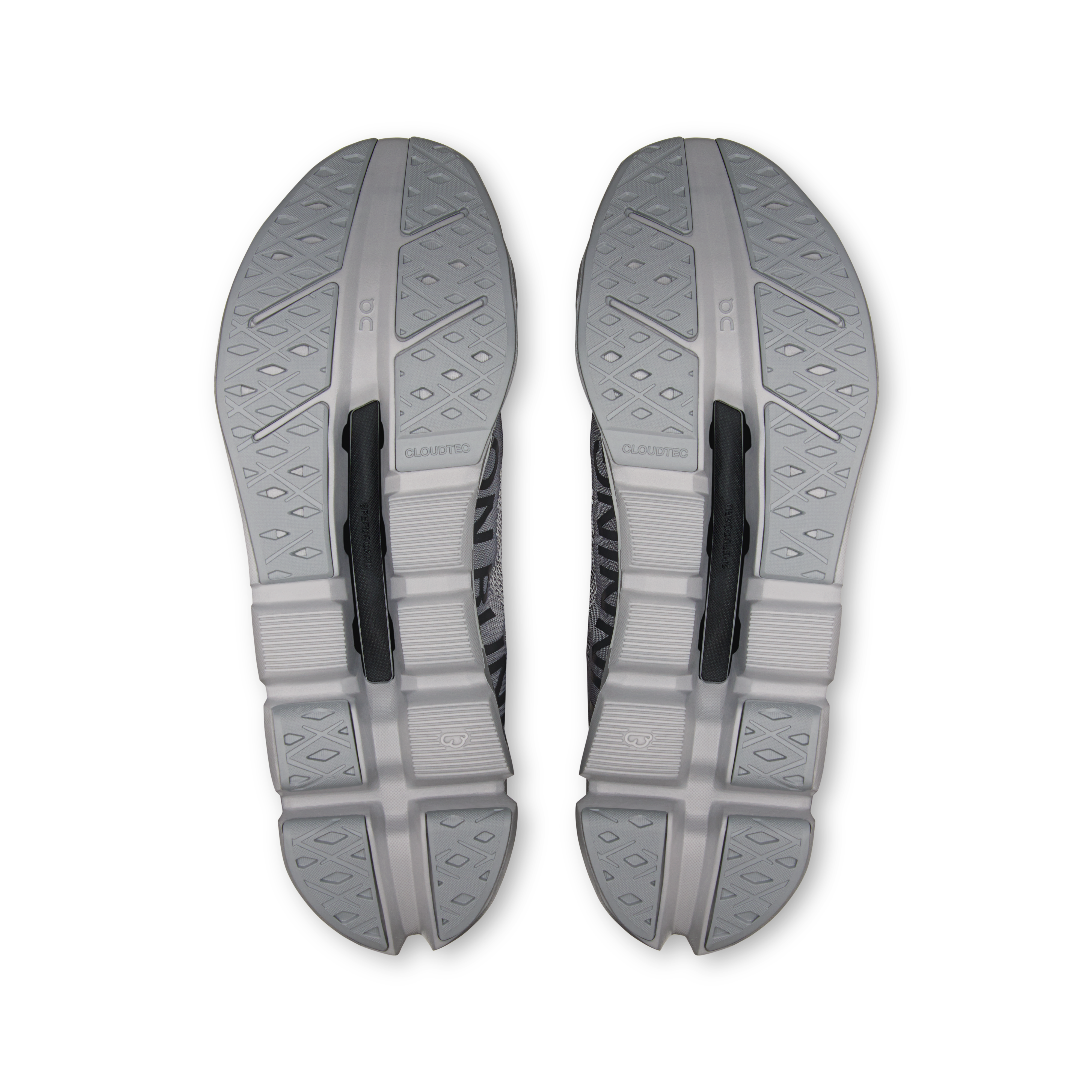 Cloudflow 5 M Alloy | Rock