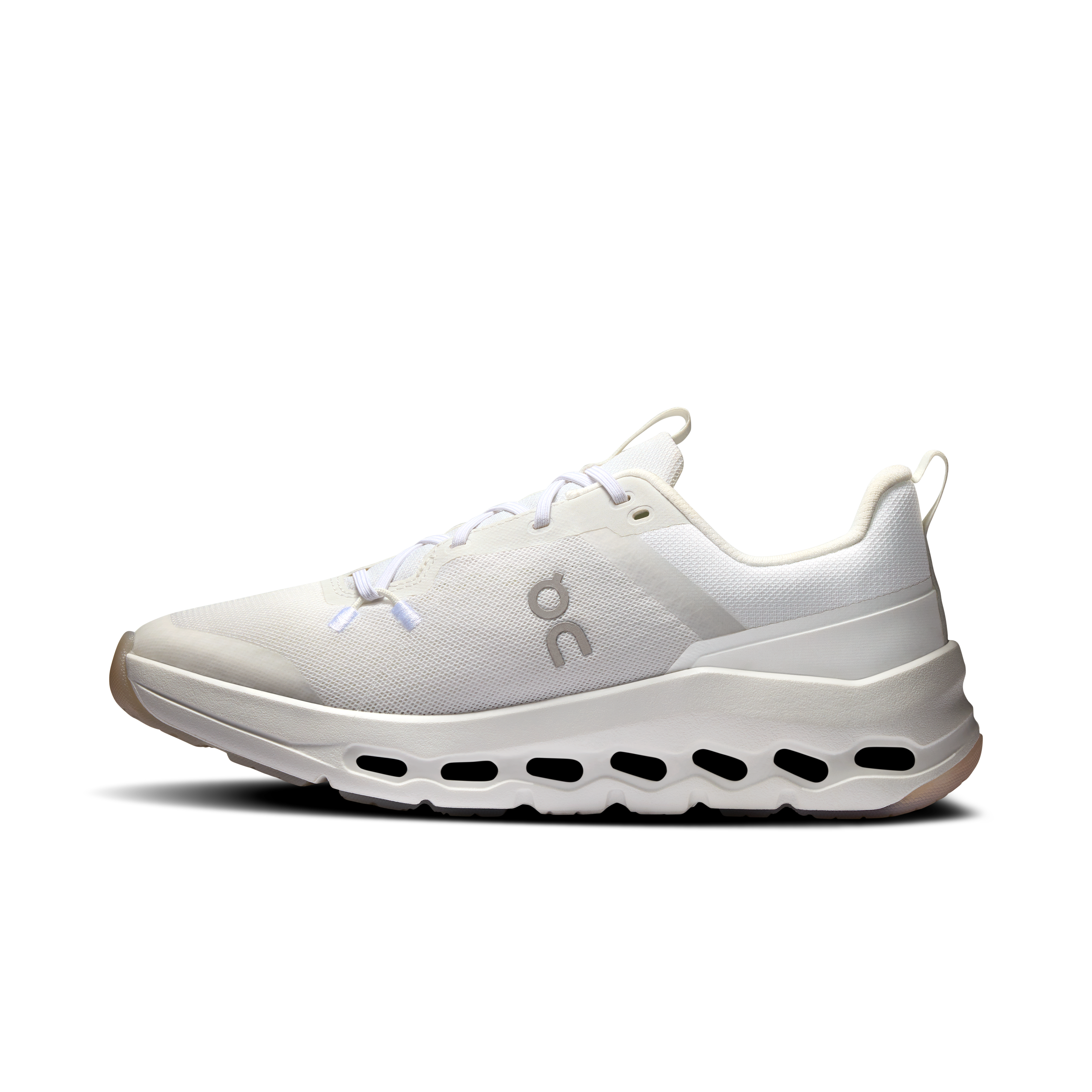 Cloudleap 1 Y White | White
