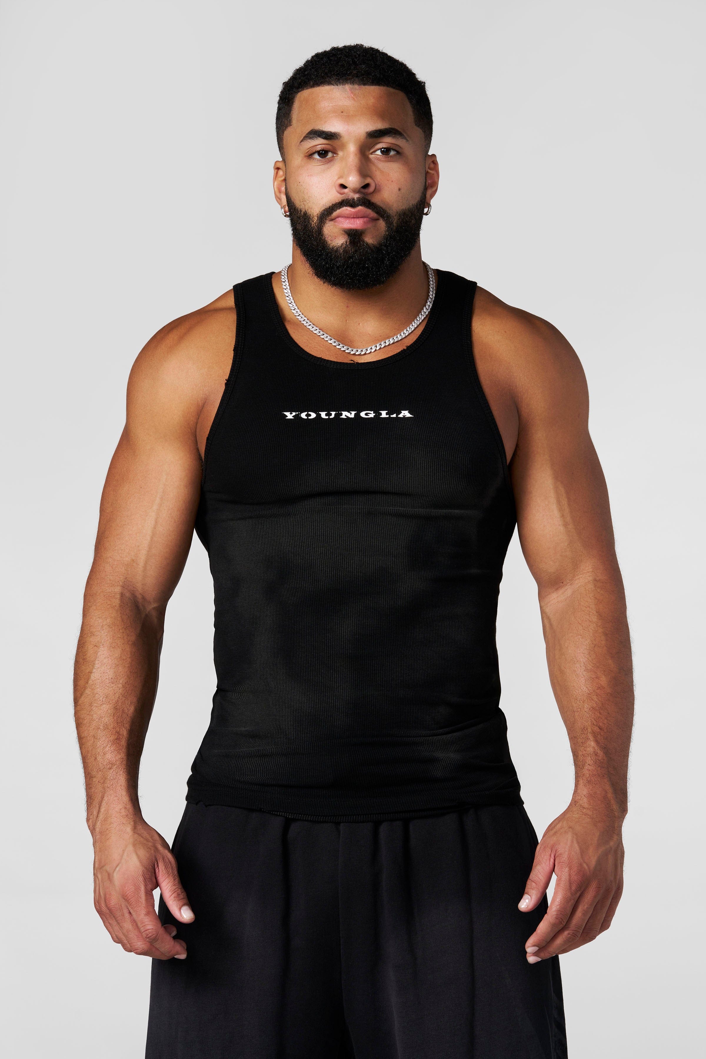 Young La 3083 - Shadow Wife Lovers 'Black'