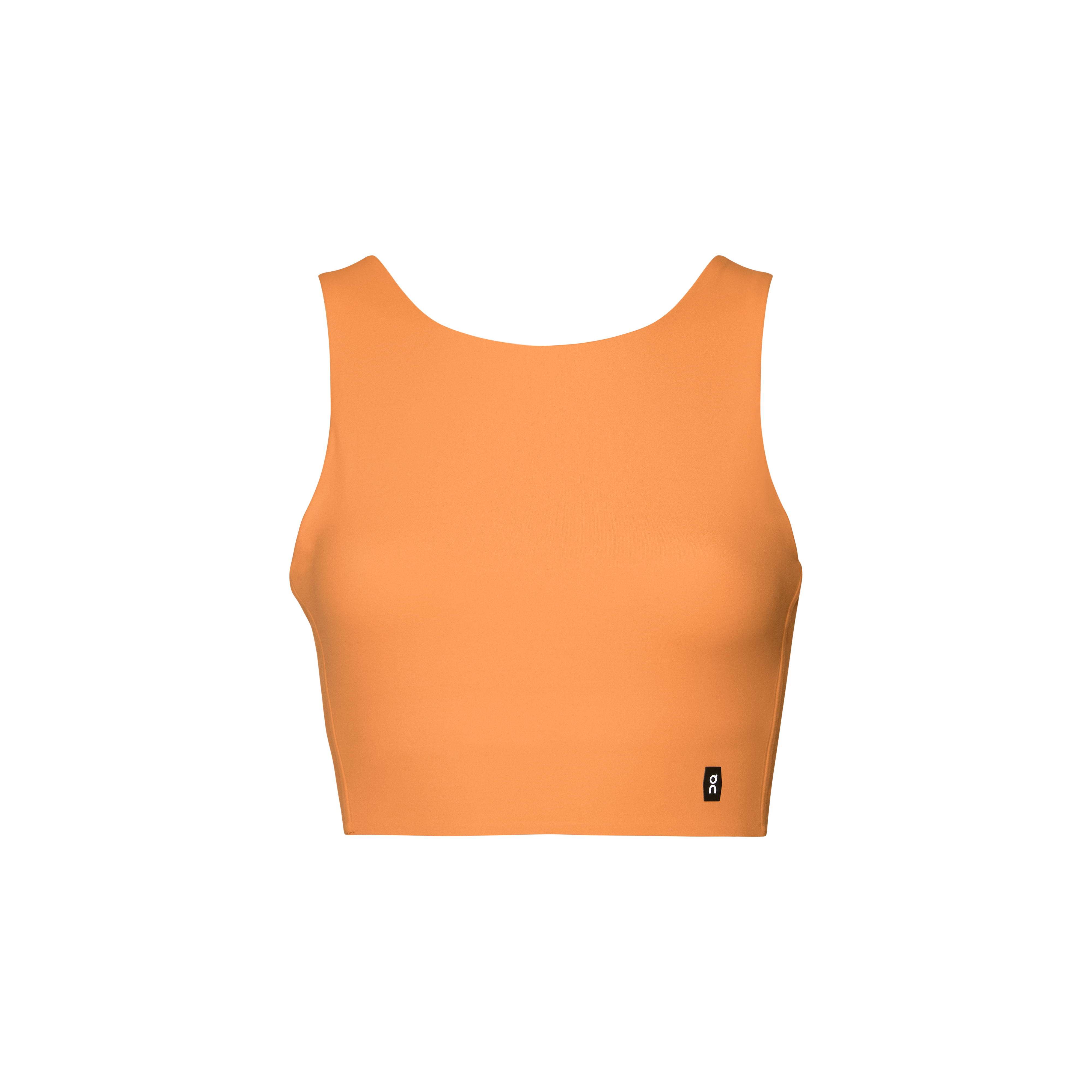 Core 2-in-1 Crop 1 W Tangerine