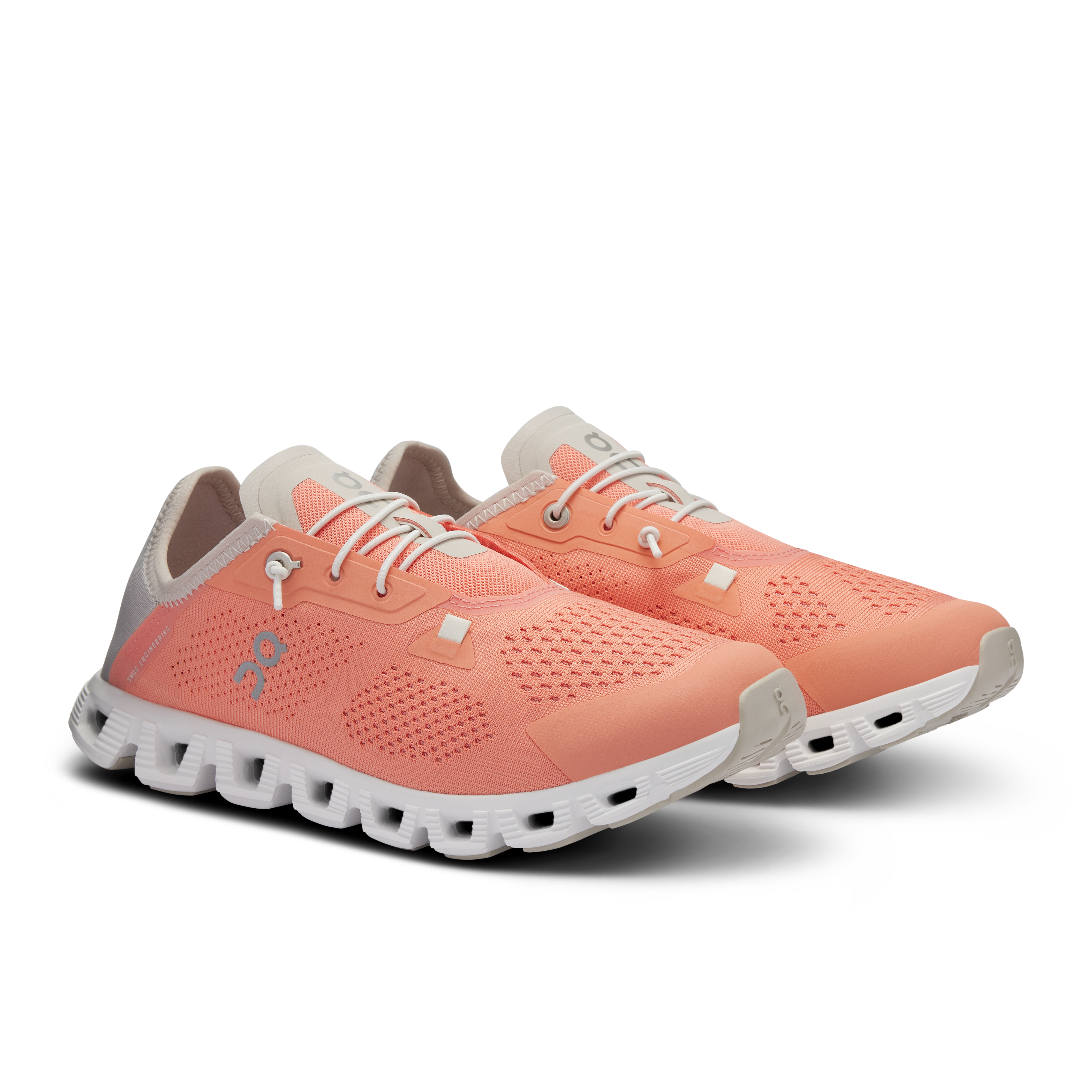 Cloud 5 Coast W Flamingo | Pearl