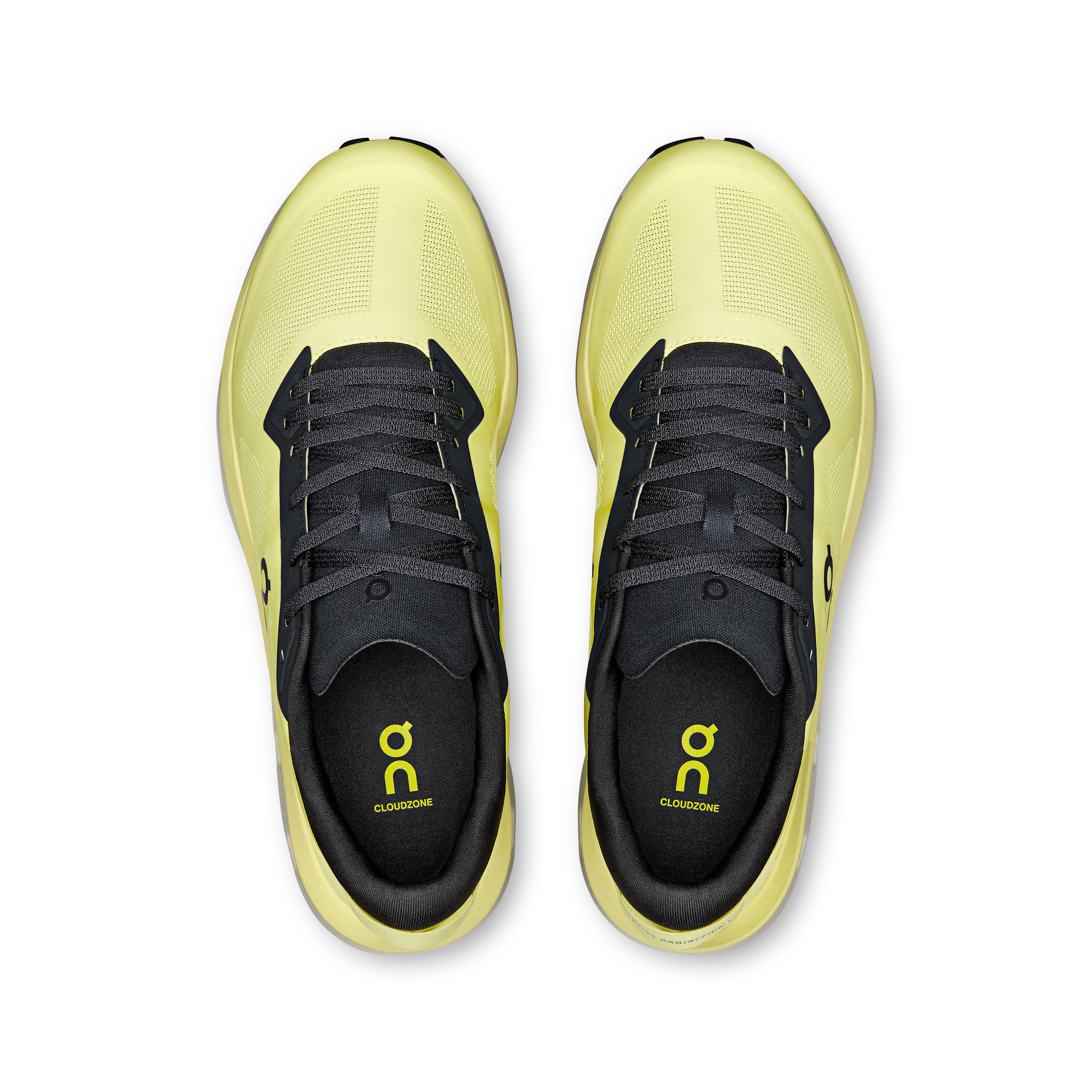 Cloudzone 1 M Limelight | Black