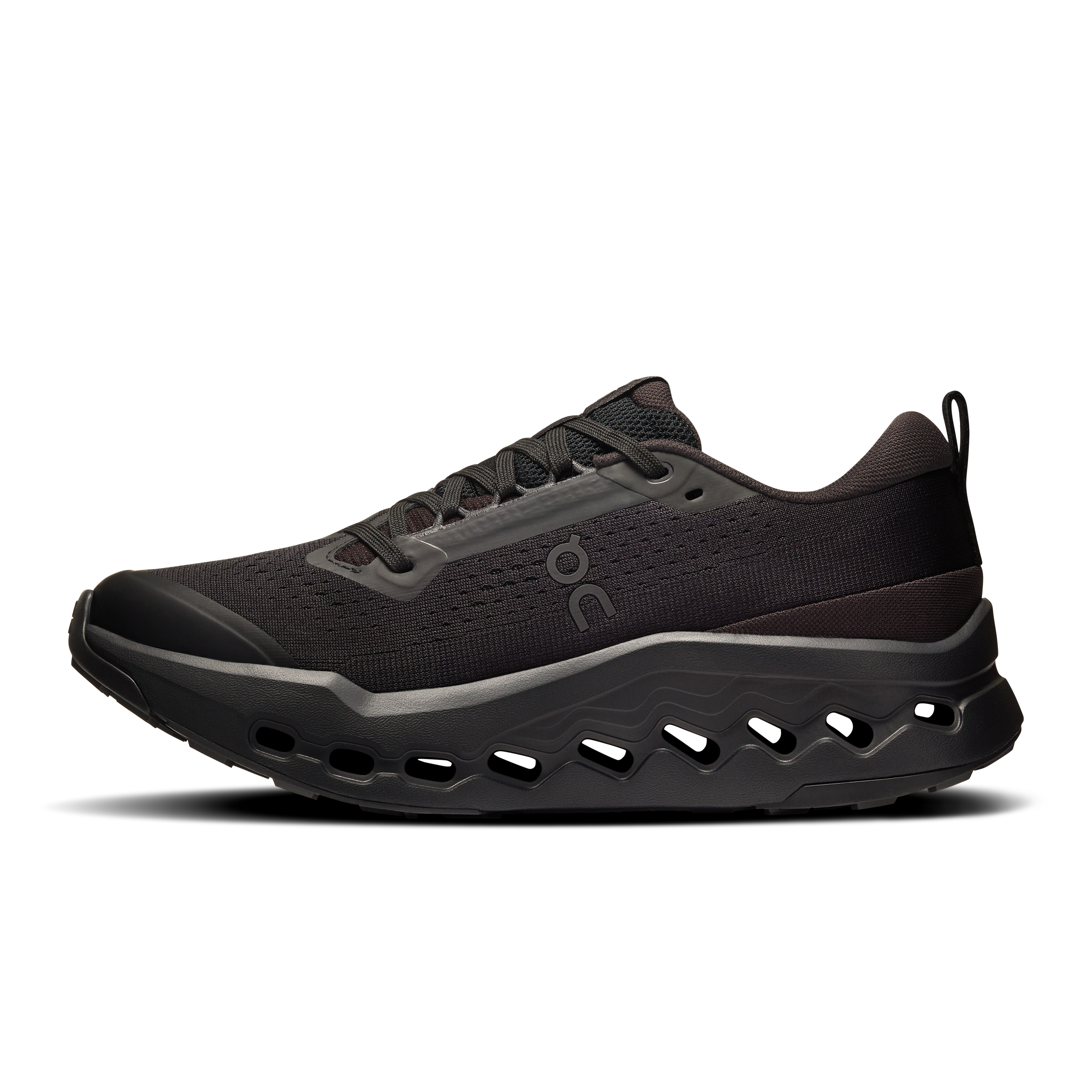 Cloudsurfer Trail 2 W Black | Black