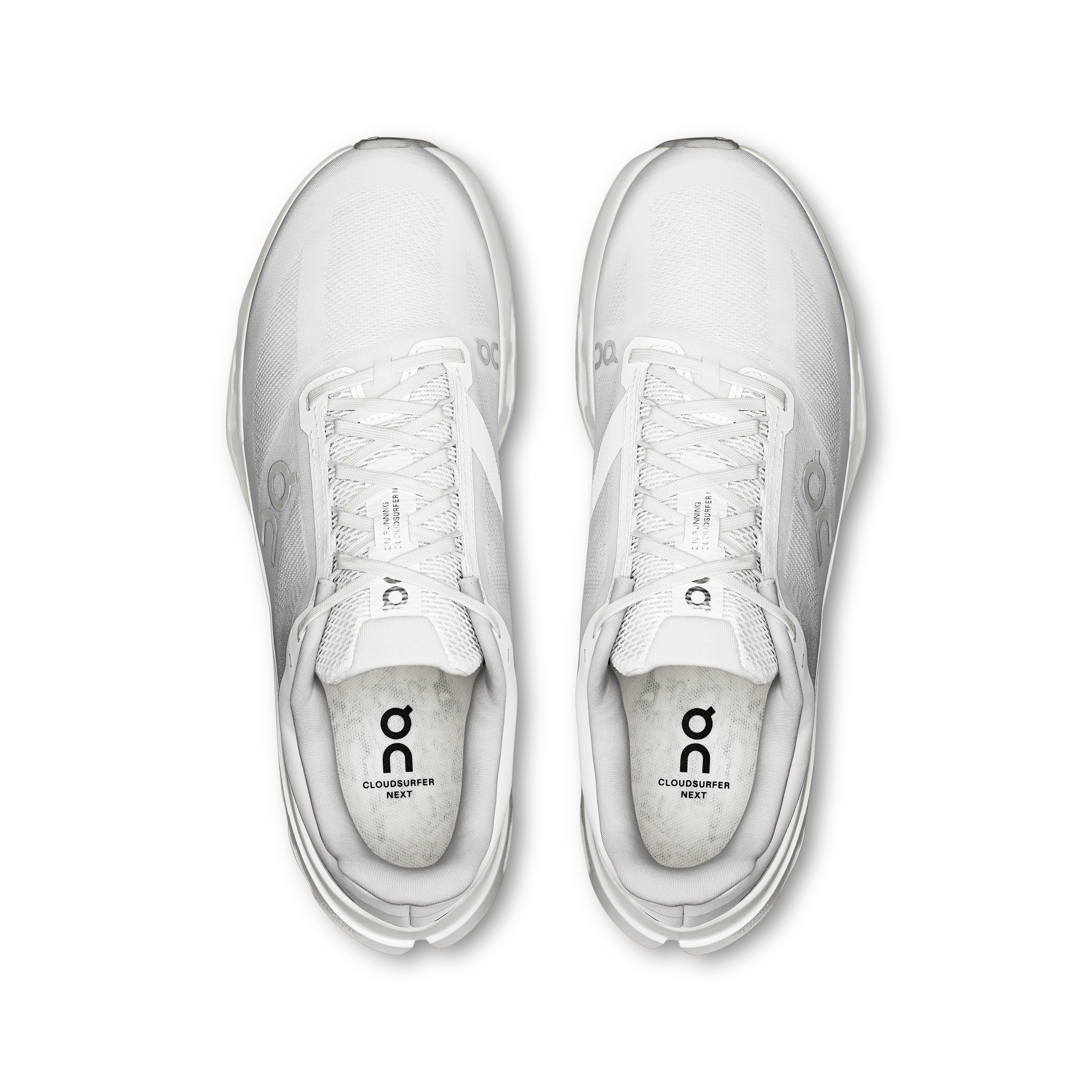 Cloudsurfer Next 1 M White | White