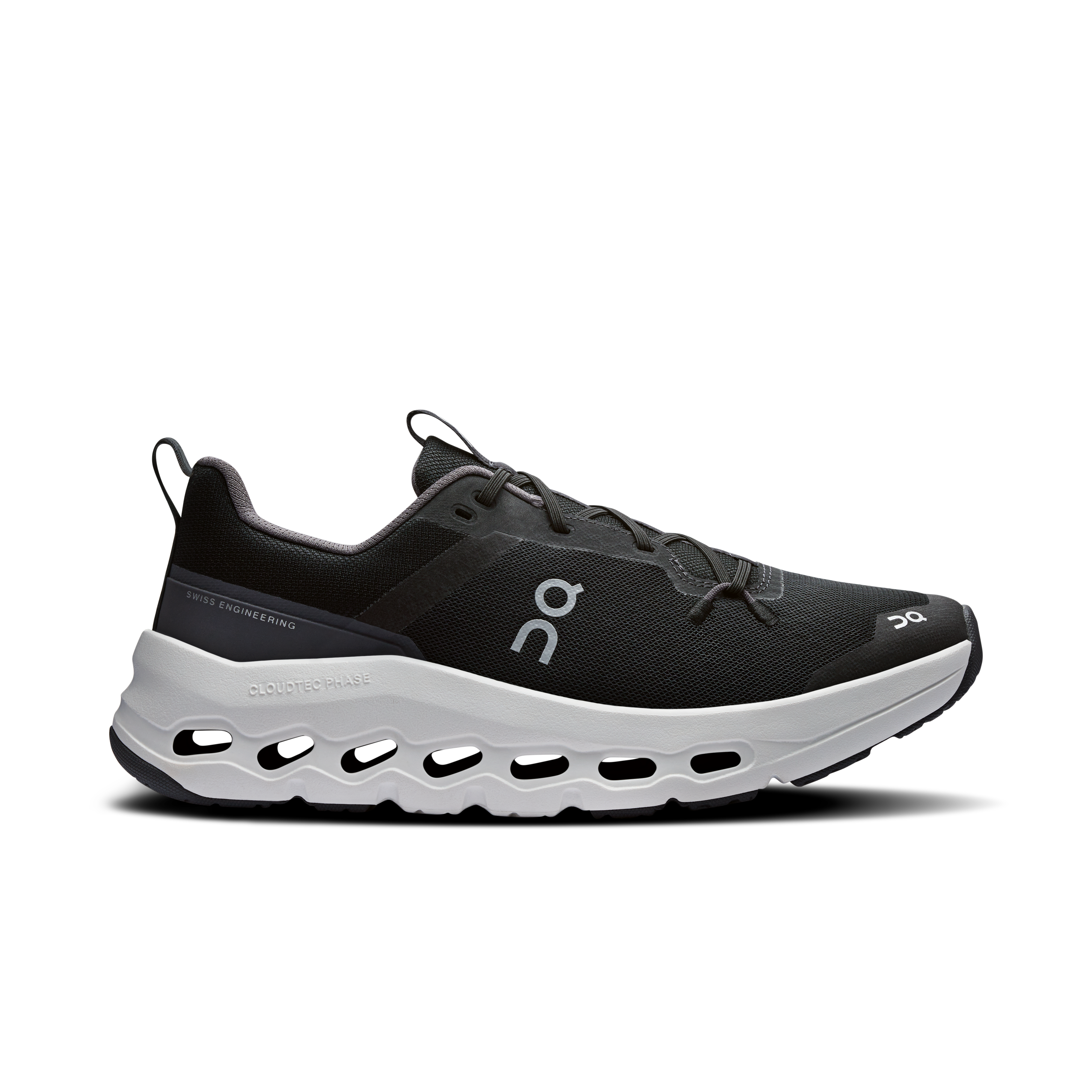 Cloudleap 1 Y Black | White