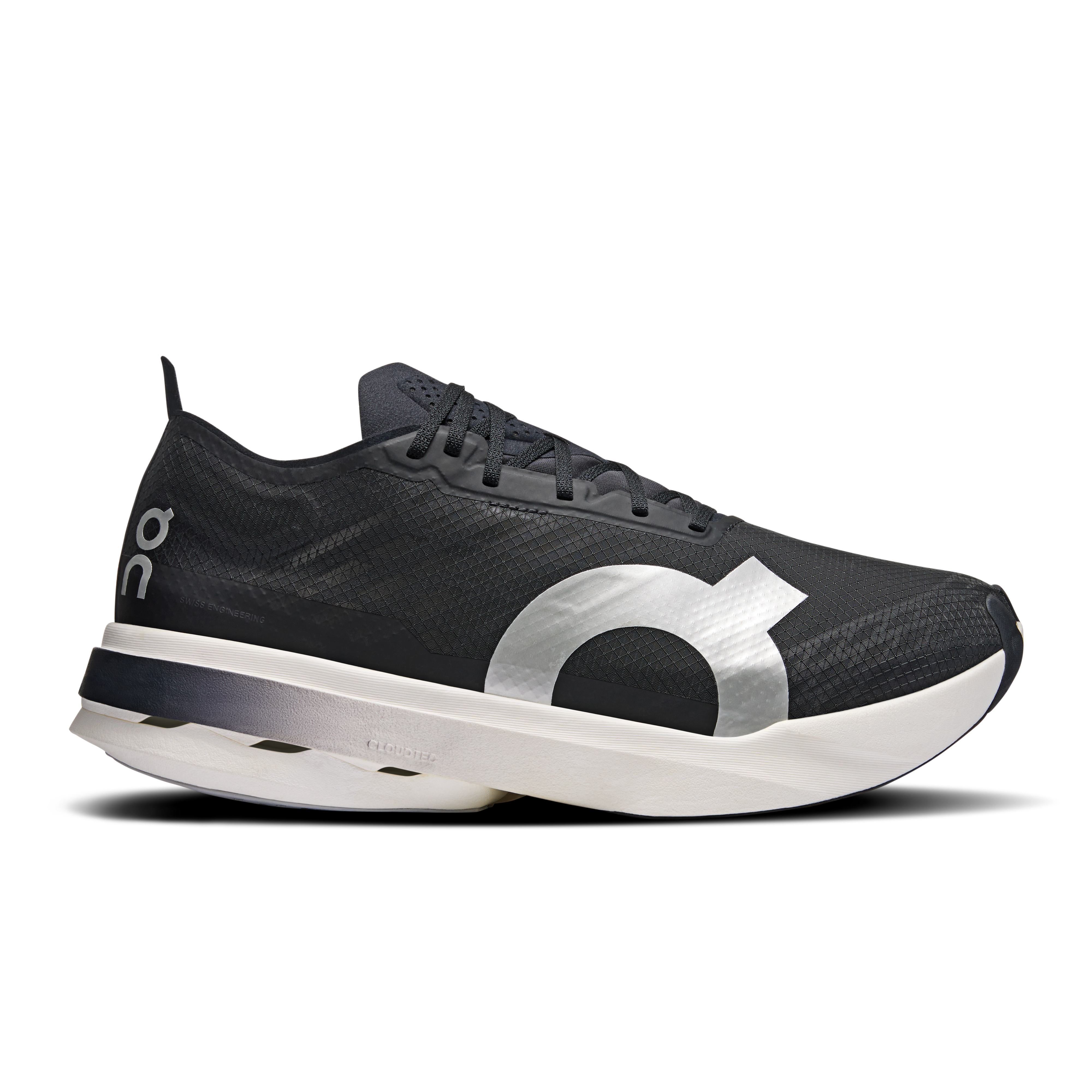 Cloudboom Strike 1 M Black | White