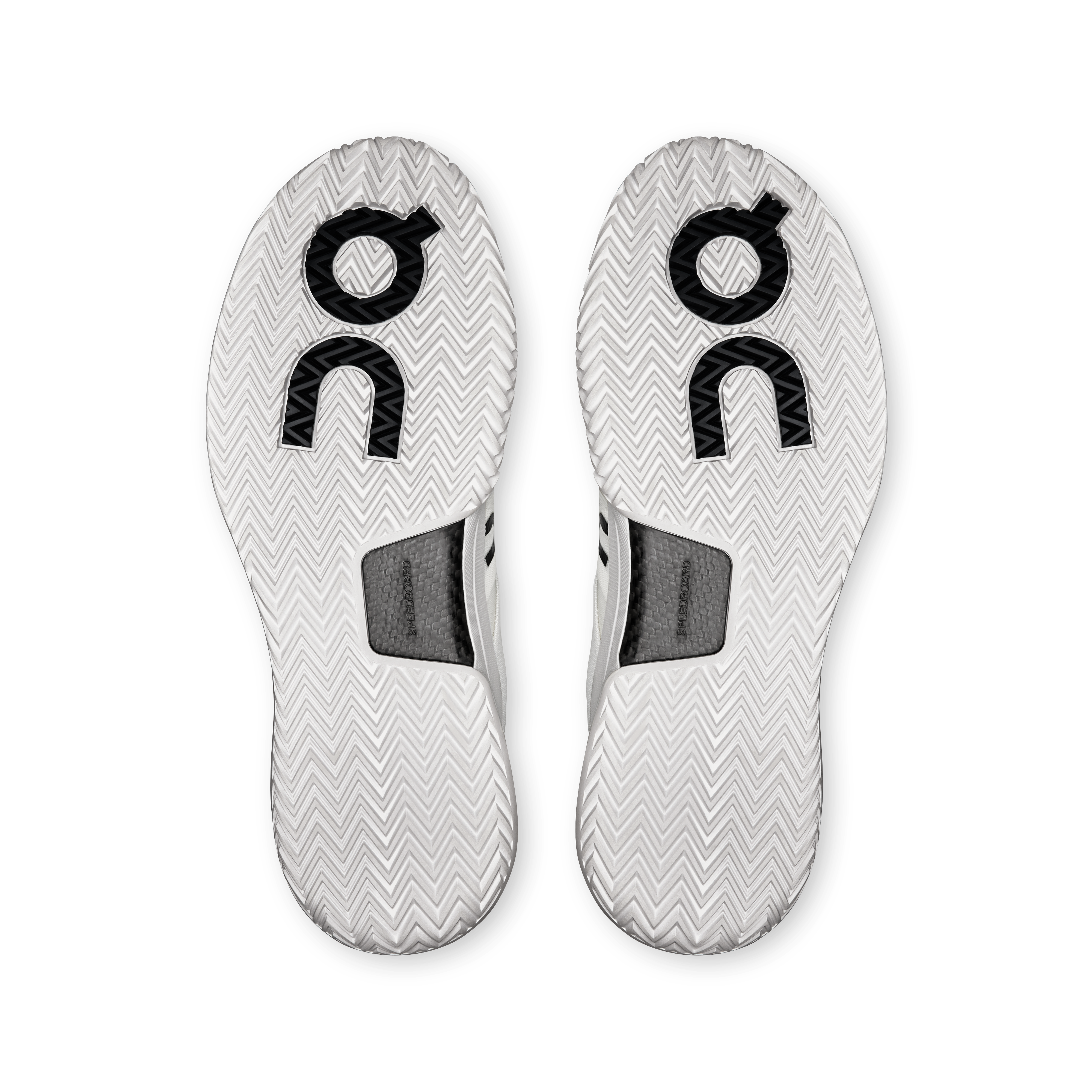 THE ROGER Pro 2 M All White