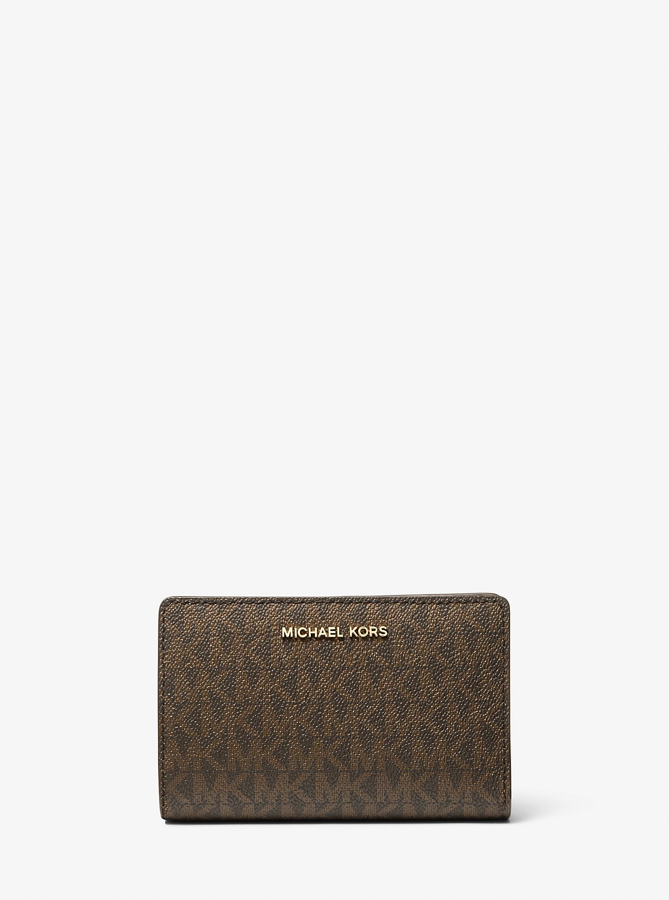 Empire Medium Signature Logo Wallet