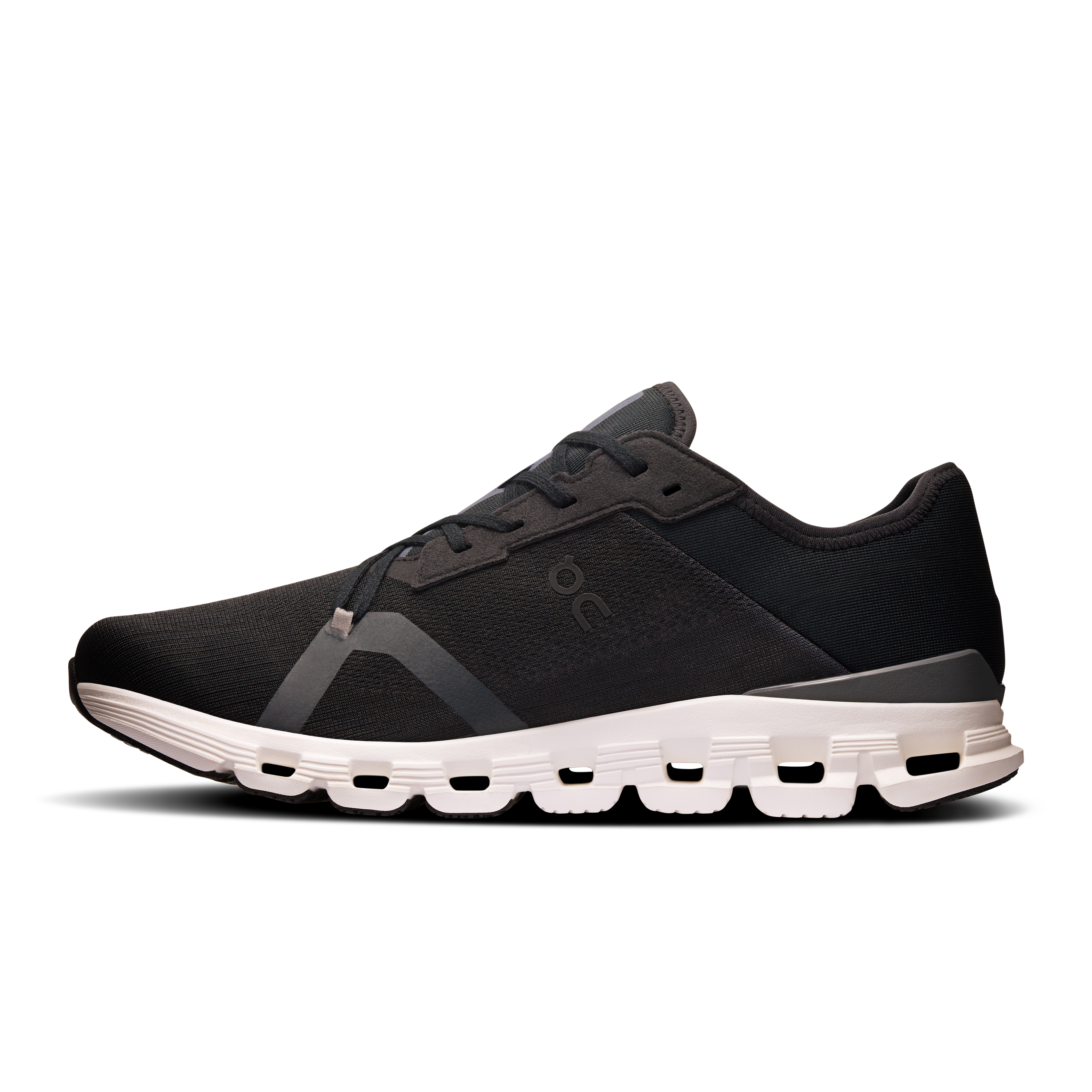 Cloud X 4 AD M Black | Asphalt