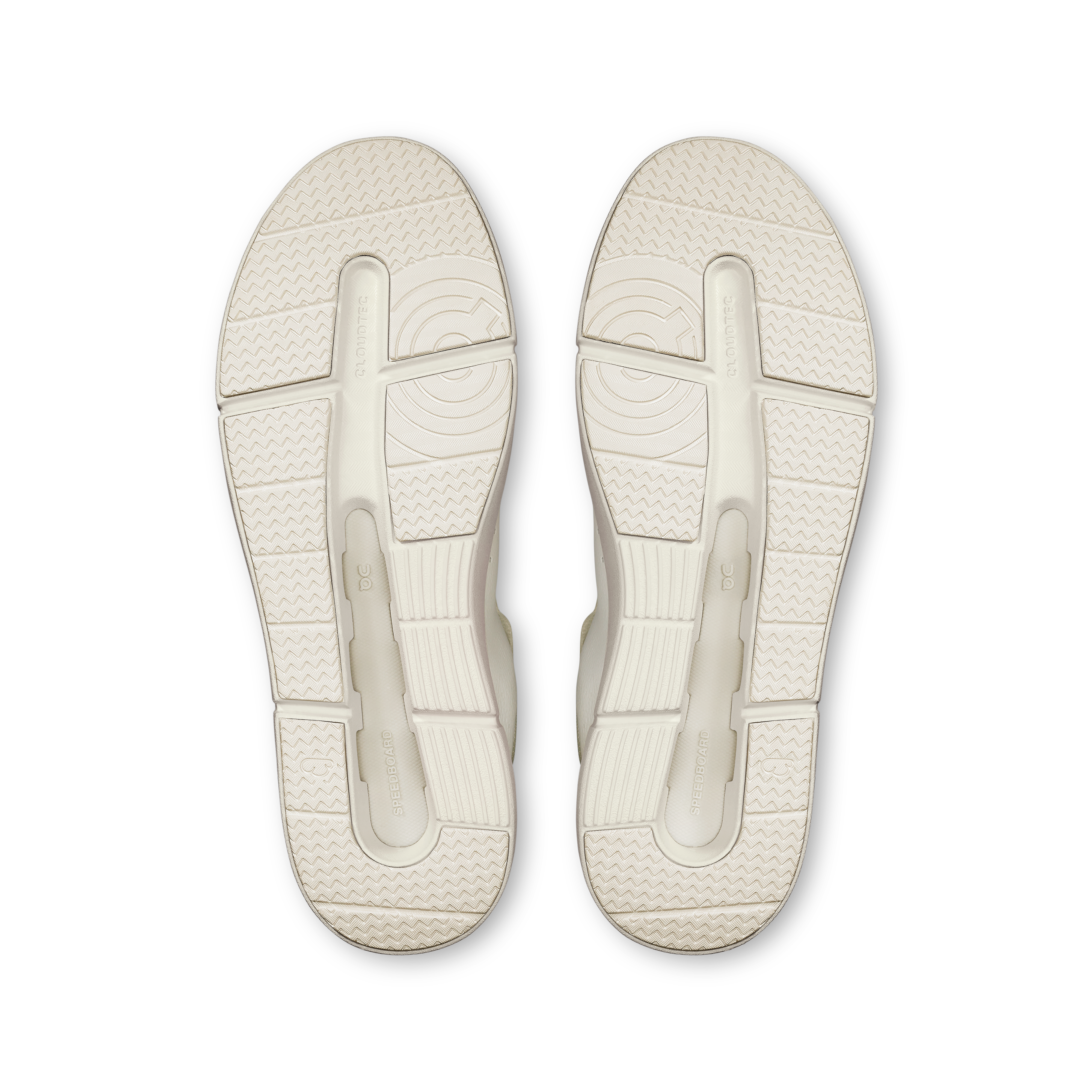 THE ROGER Advantage 1 W White | White