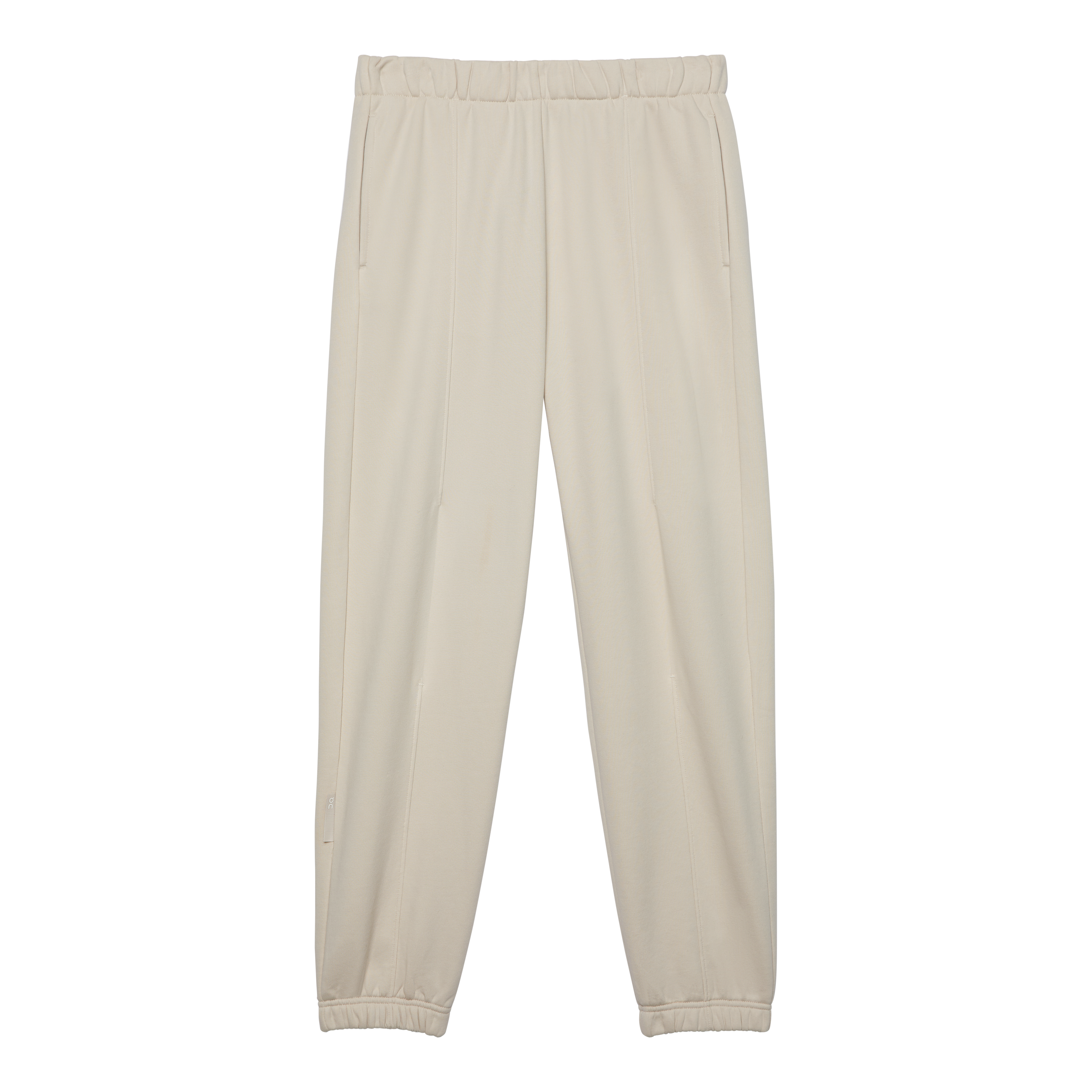 Club Pants 1 W Silver