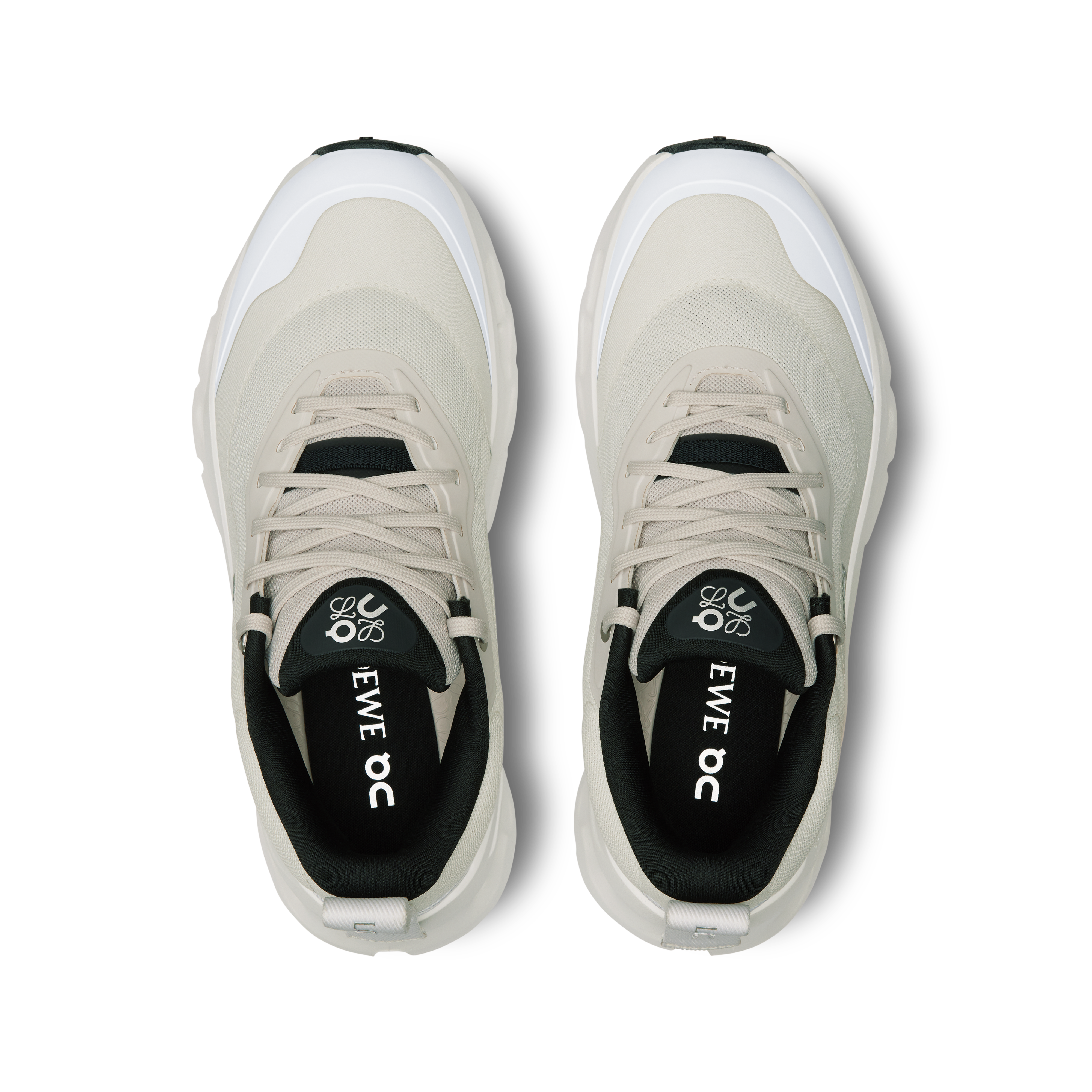 Cloudtilt LOEWE 2 W Sand | White