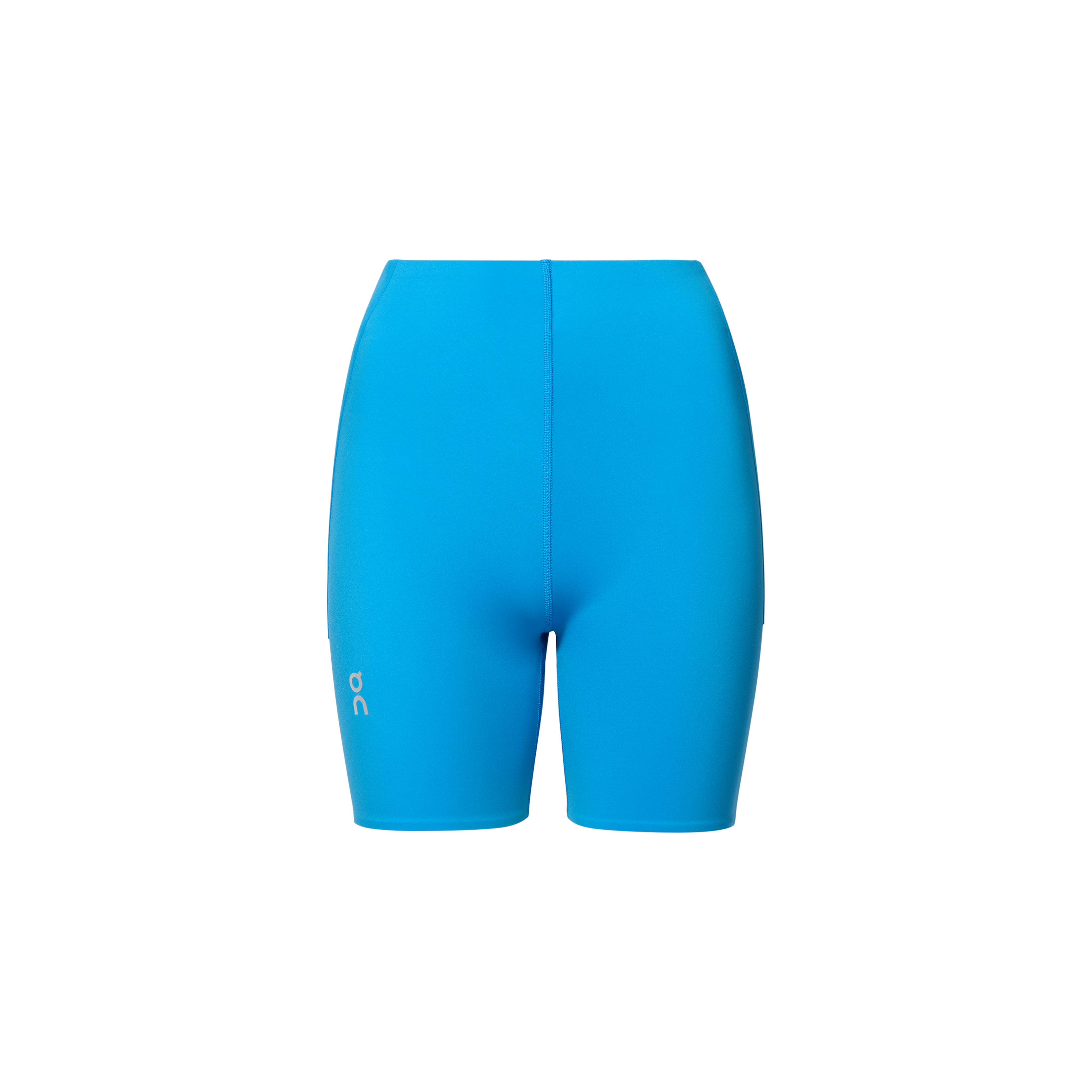 Train Tights Short 1 W Malibu