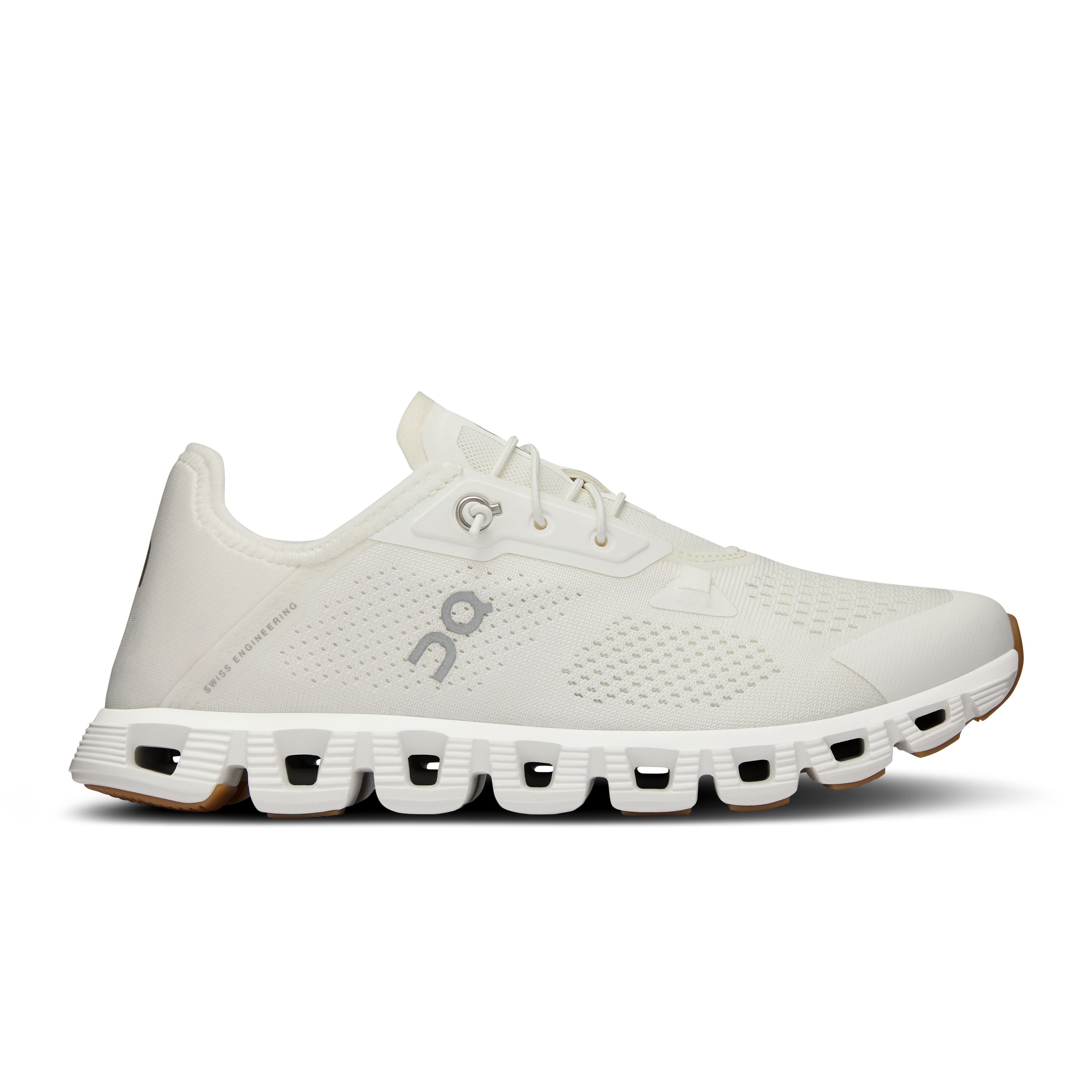 Cloud 5 Coast W All White
