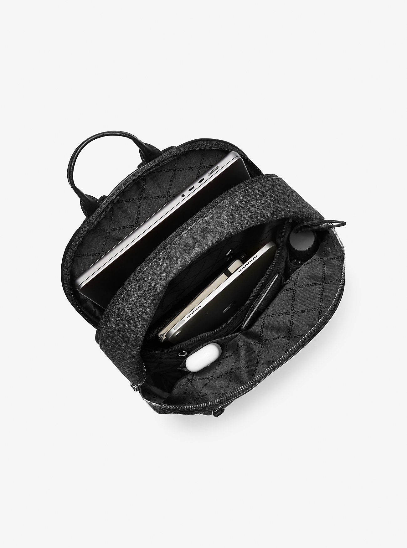 Hudson Logo Backpack