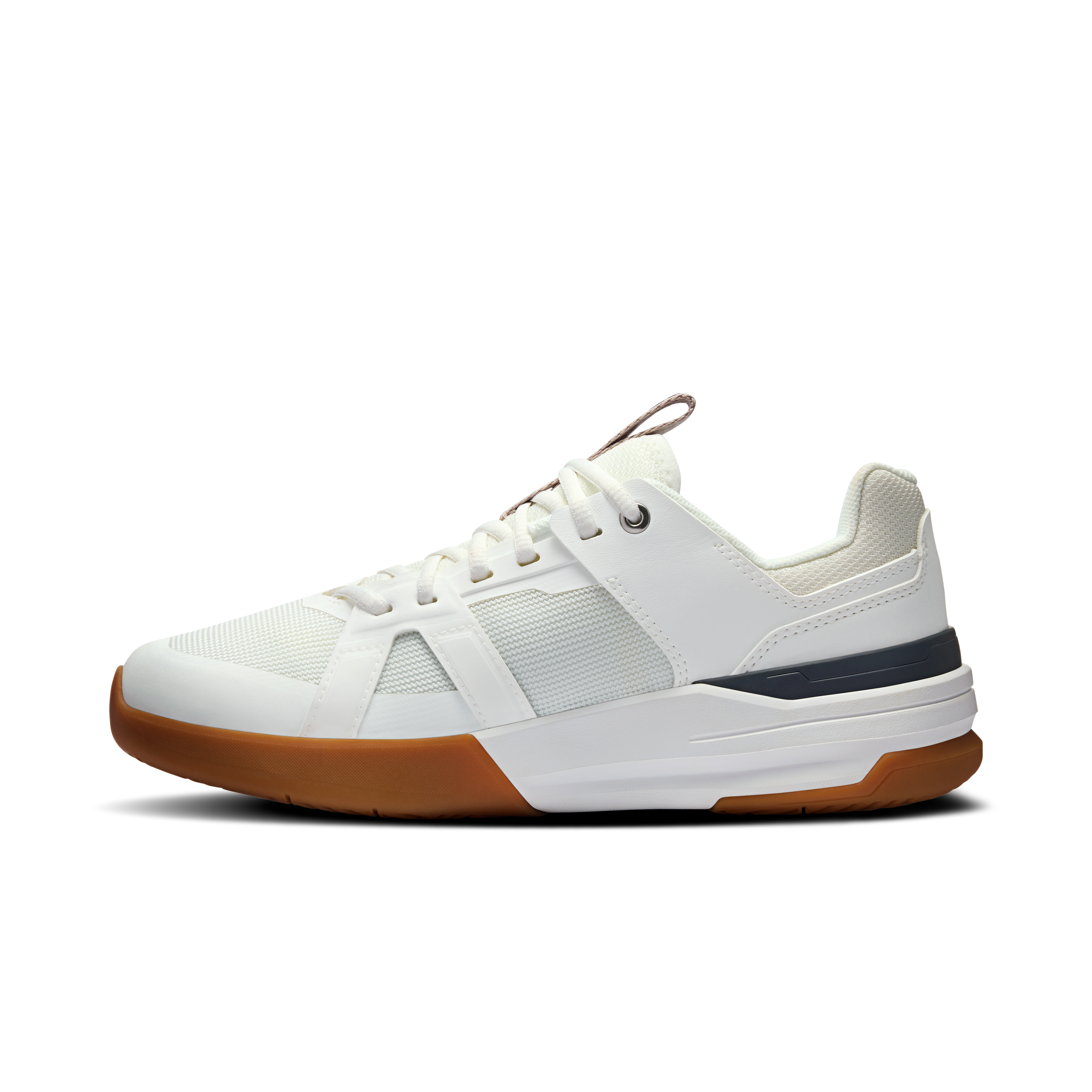 THE ROGER CH Pro Youth 1 Y White | Eclipse