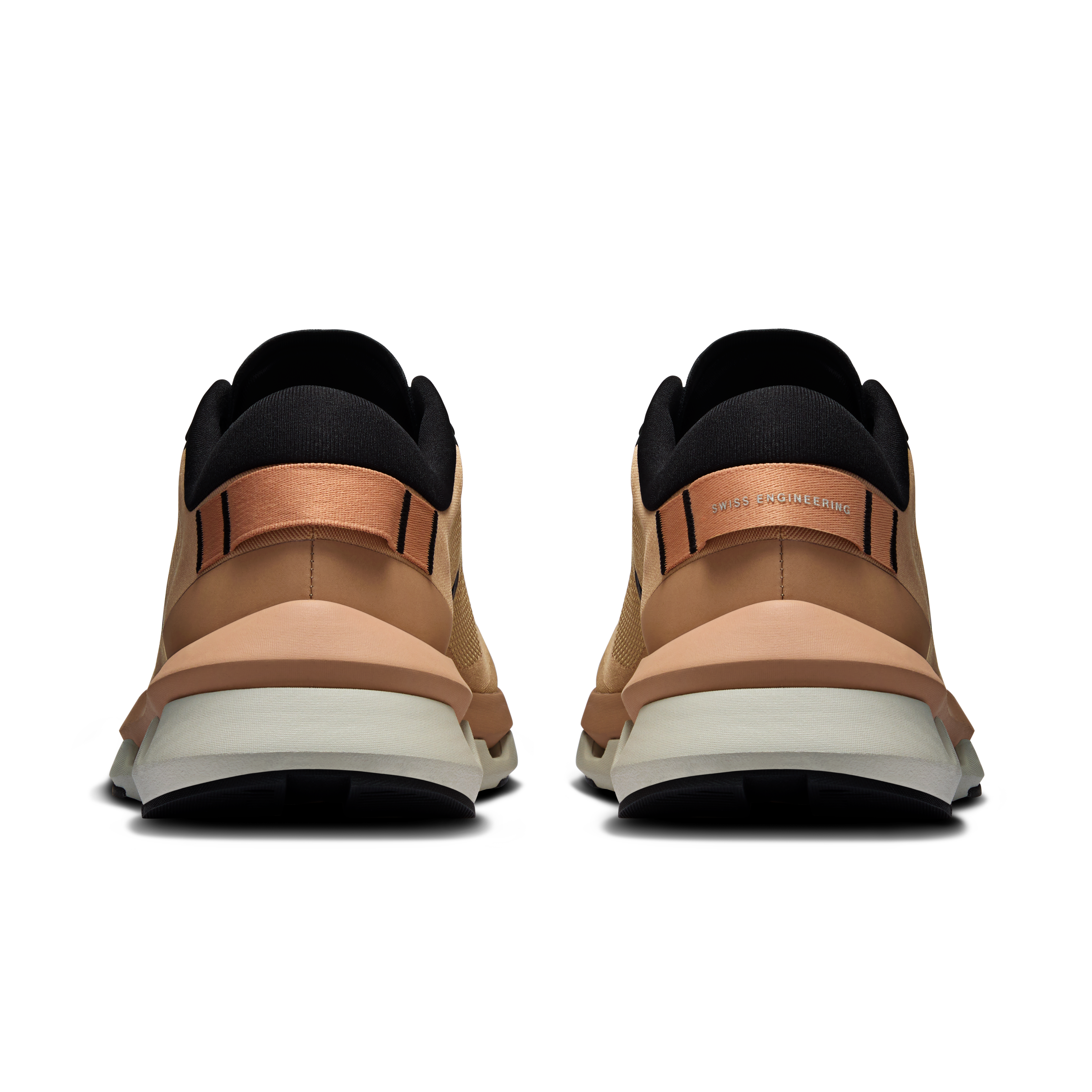 Cloudzone 1 W Rosebrown | Black