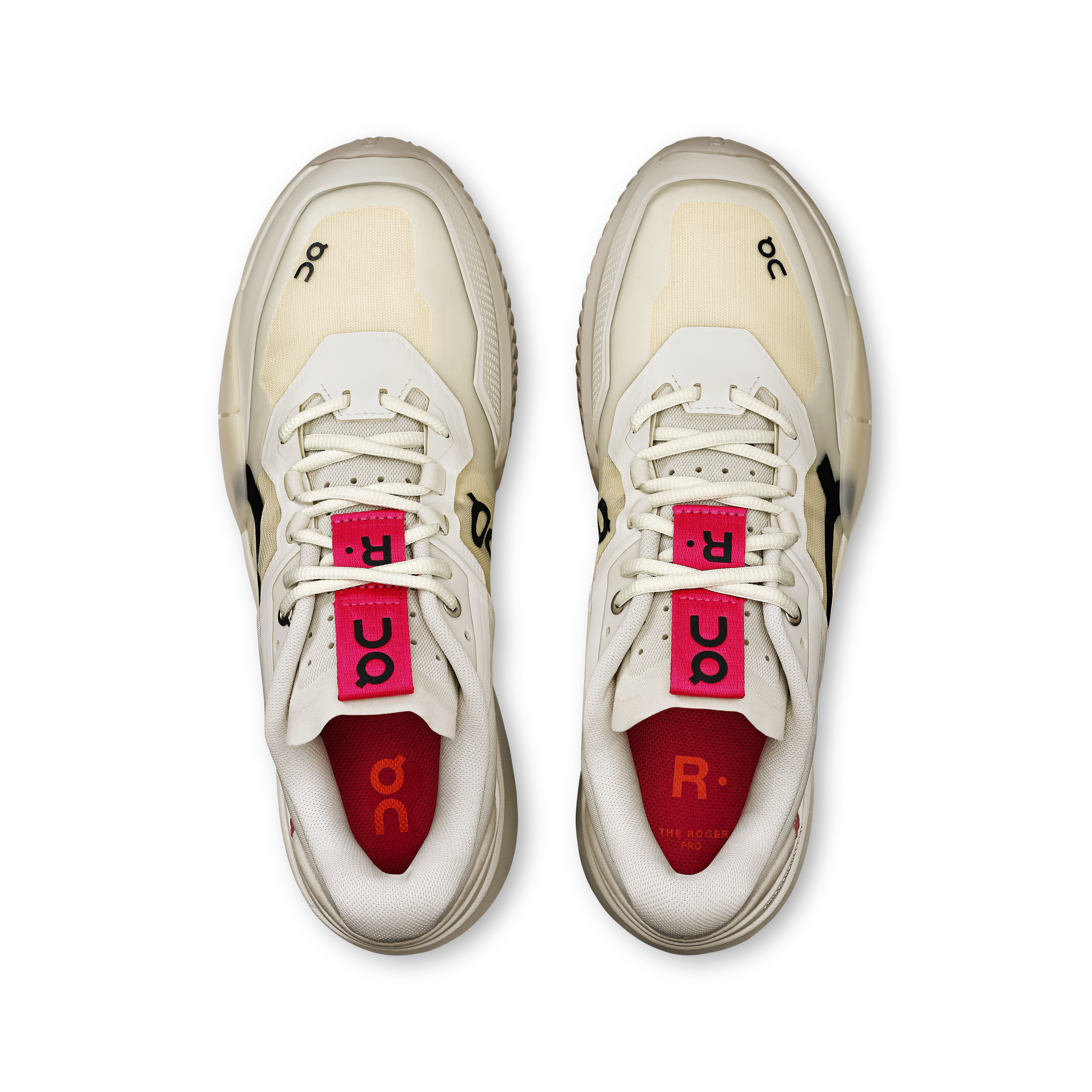 THE ROGER Pro 2 Clay M Ice | Pink