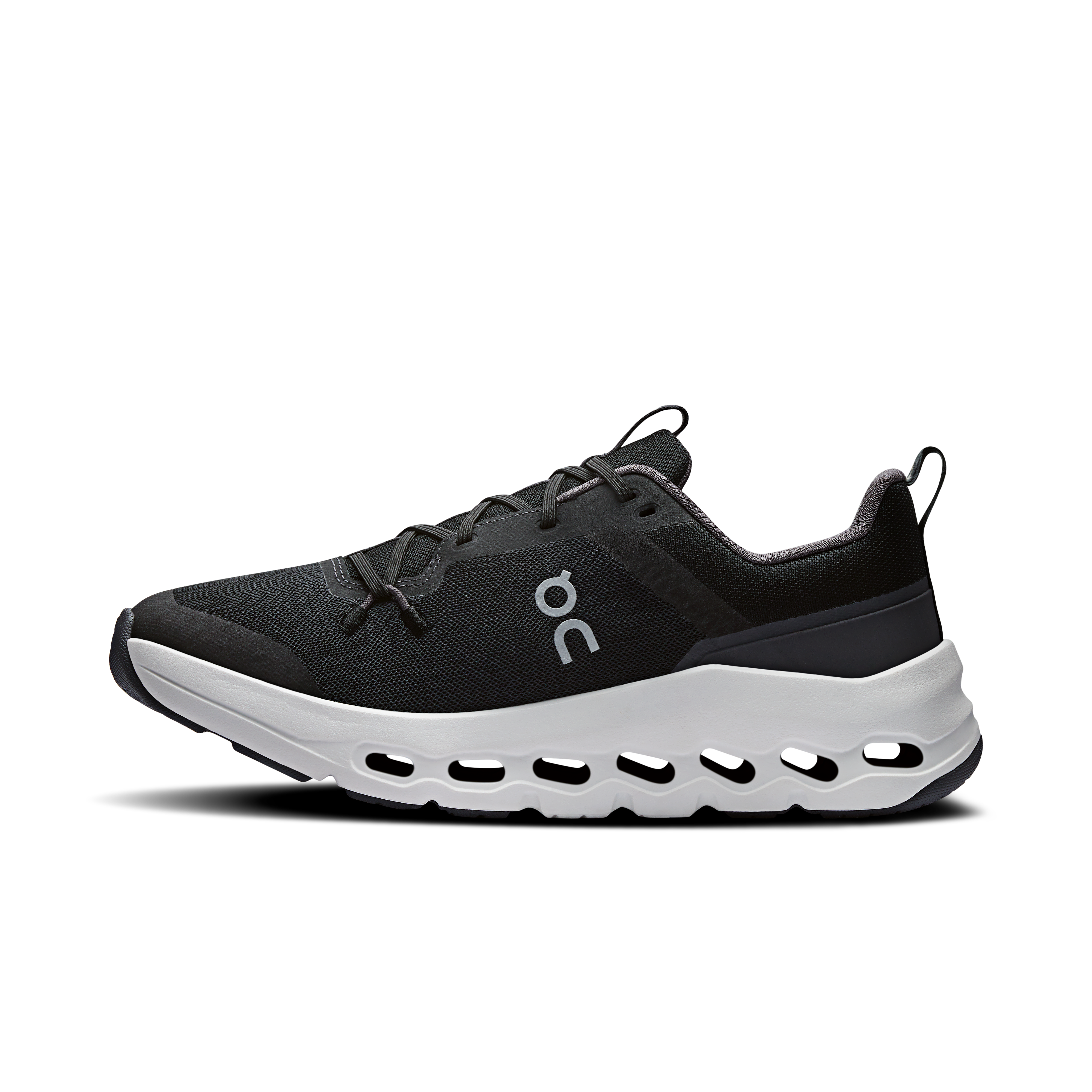 Cloudleap 1 Y Black | White