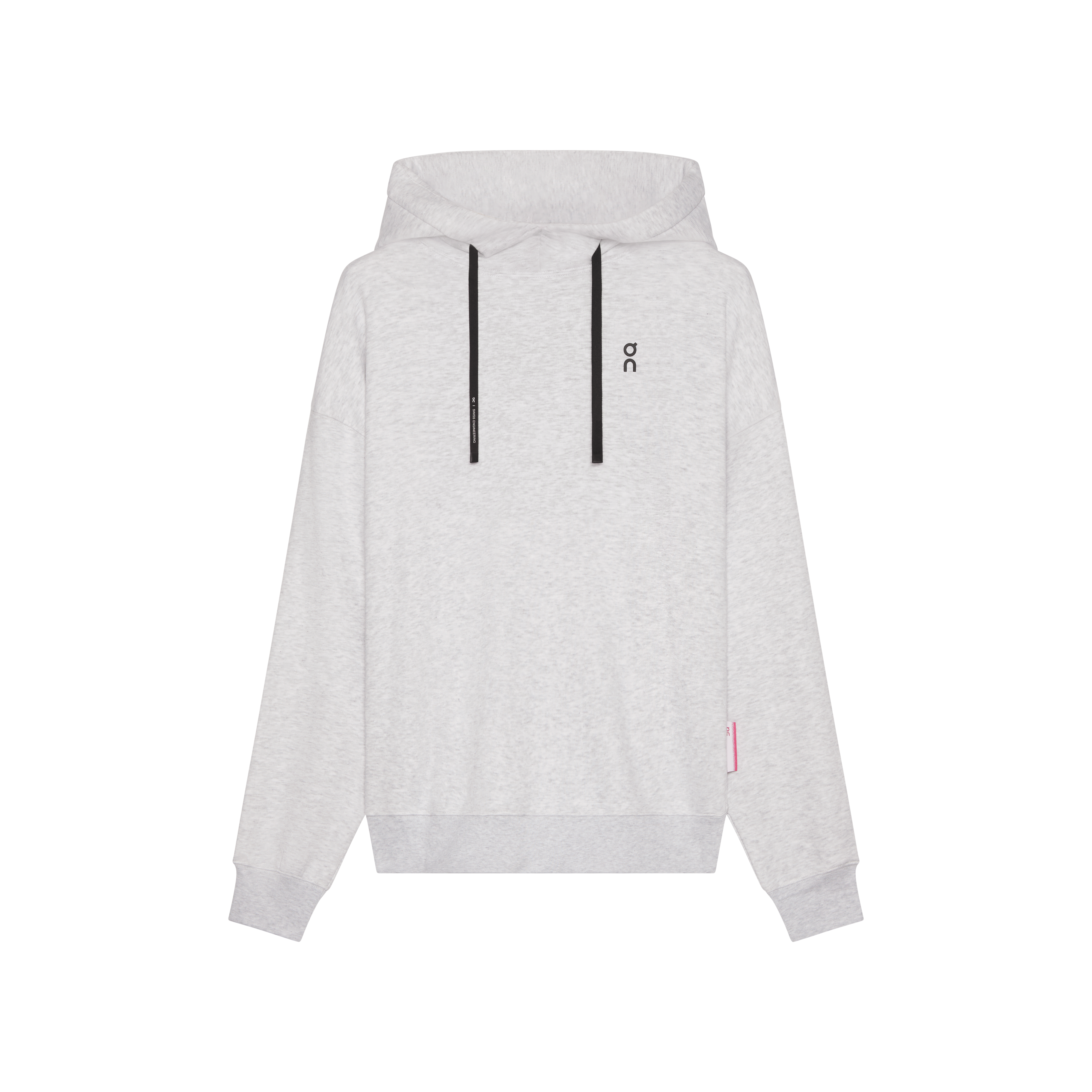 Club Hoodie Court 1 W Crater