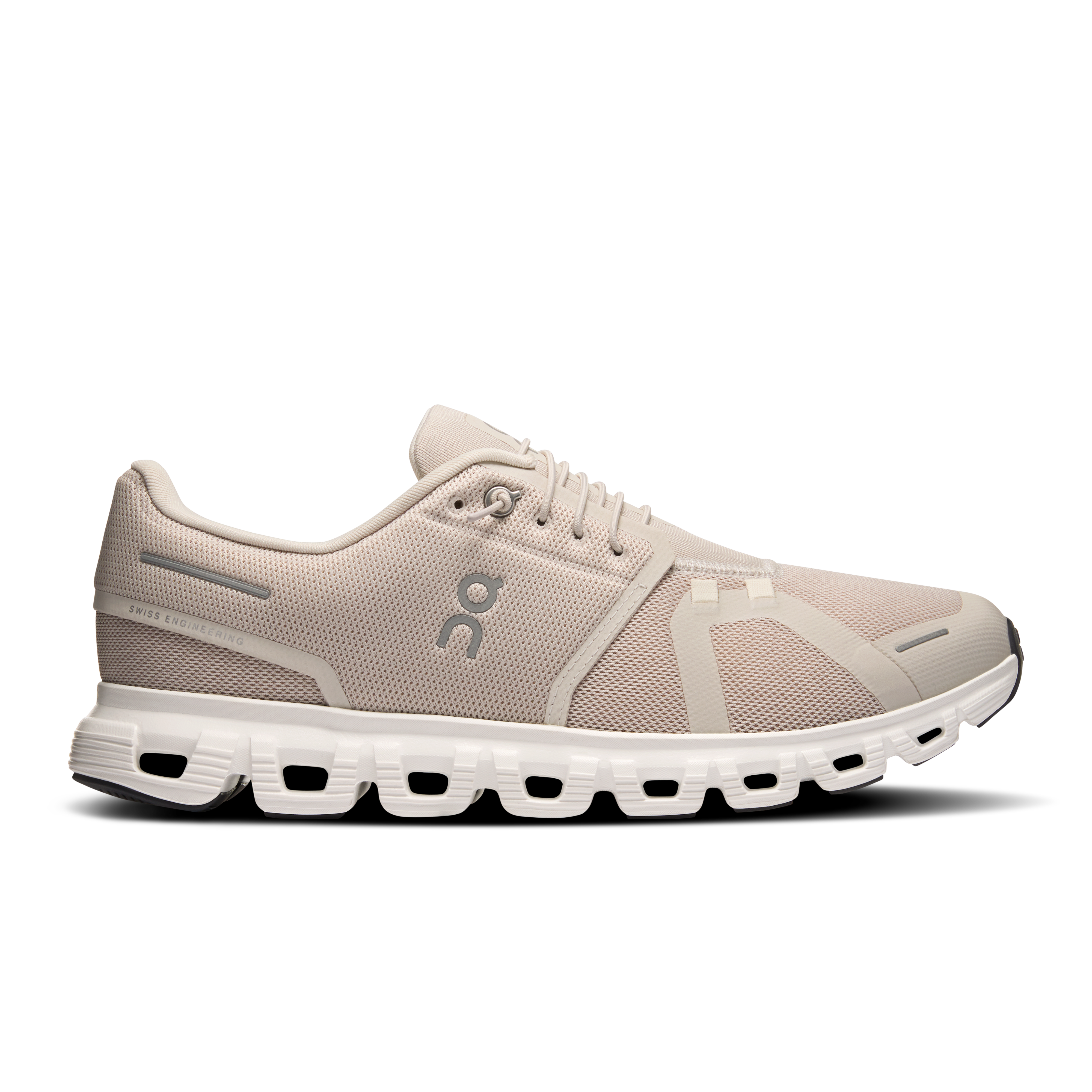 Cloud 6 M Pearl | White