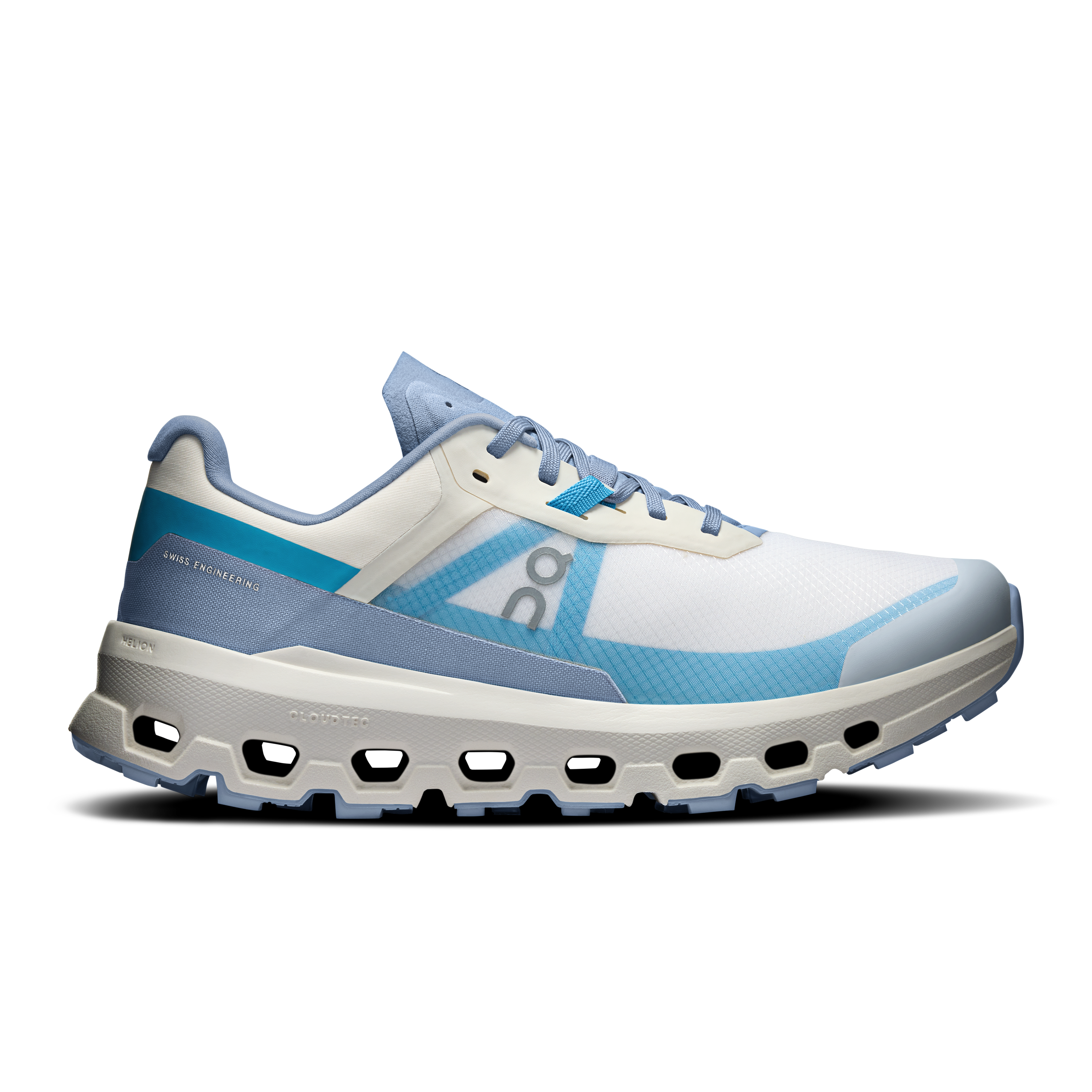 Cloudvista 2 W Cream | Horizon