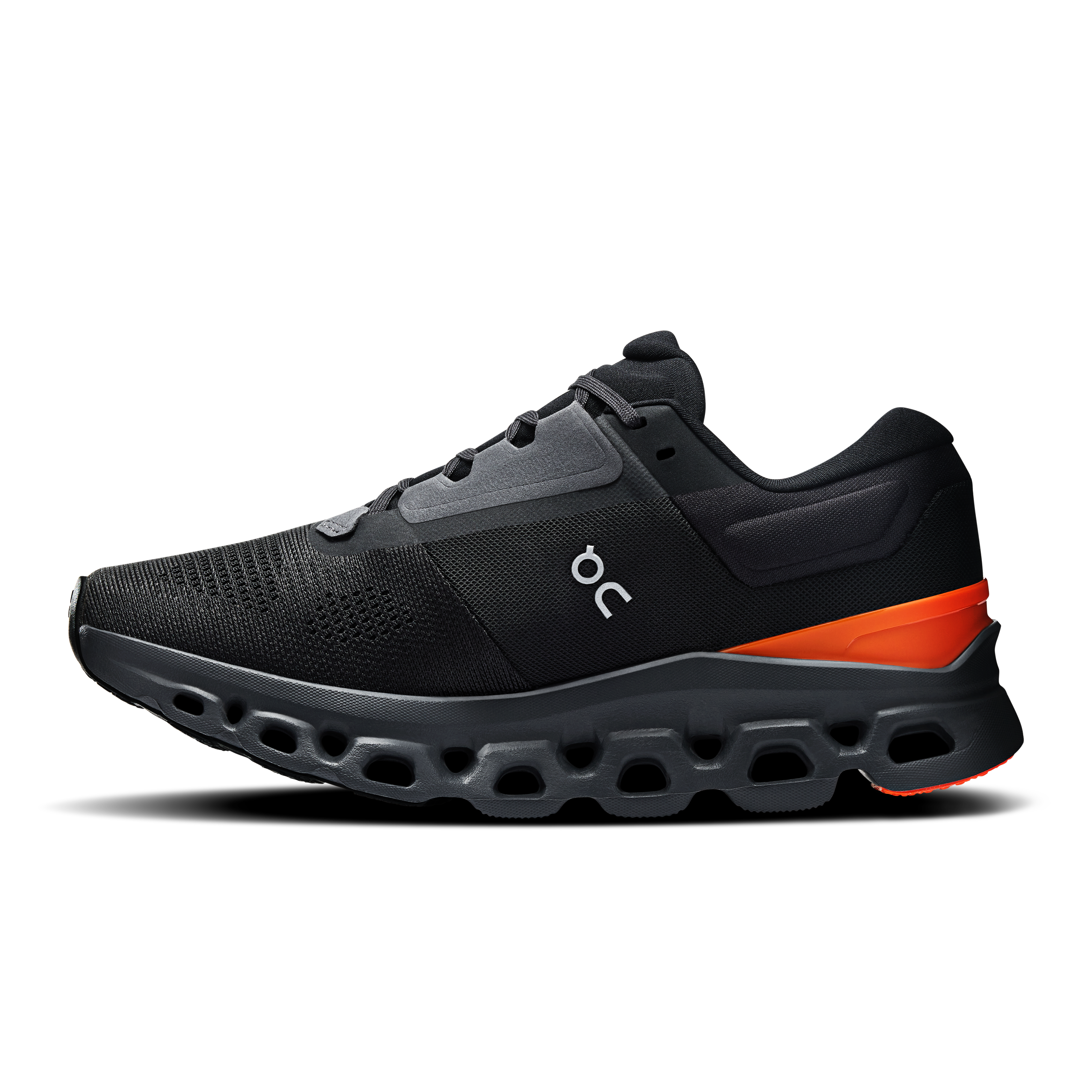 Cloudstratus 3 W Eclipse | Flame