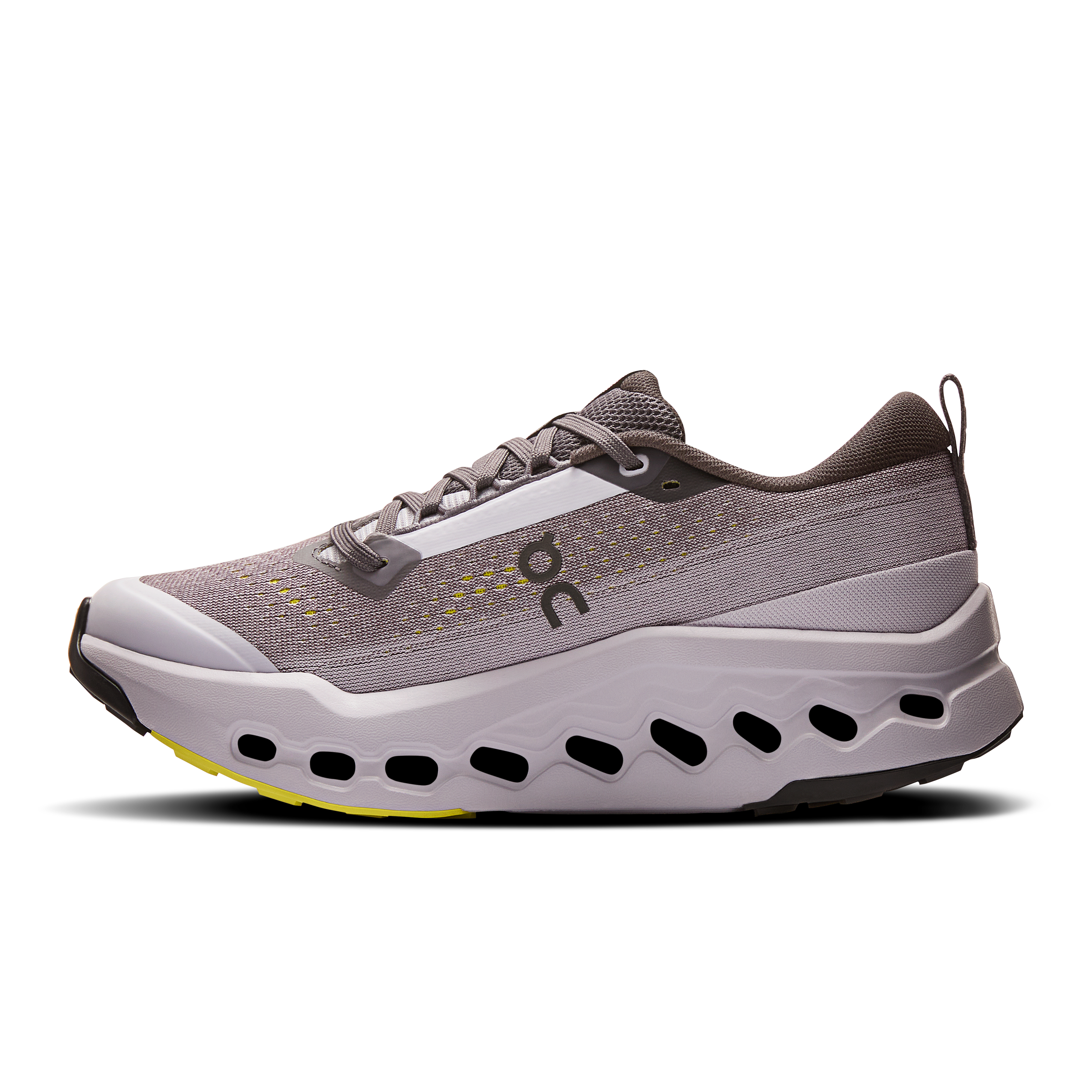 Cloudsurfer Trail 2 W Iron | Lilac