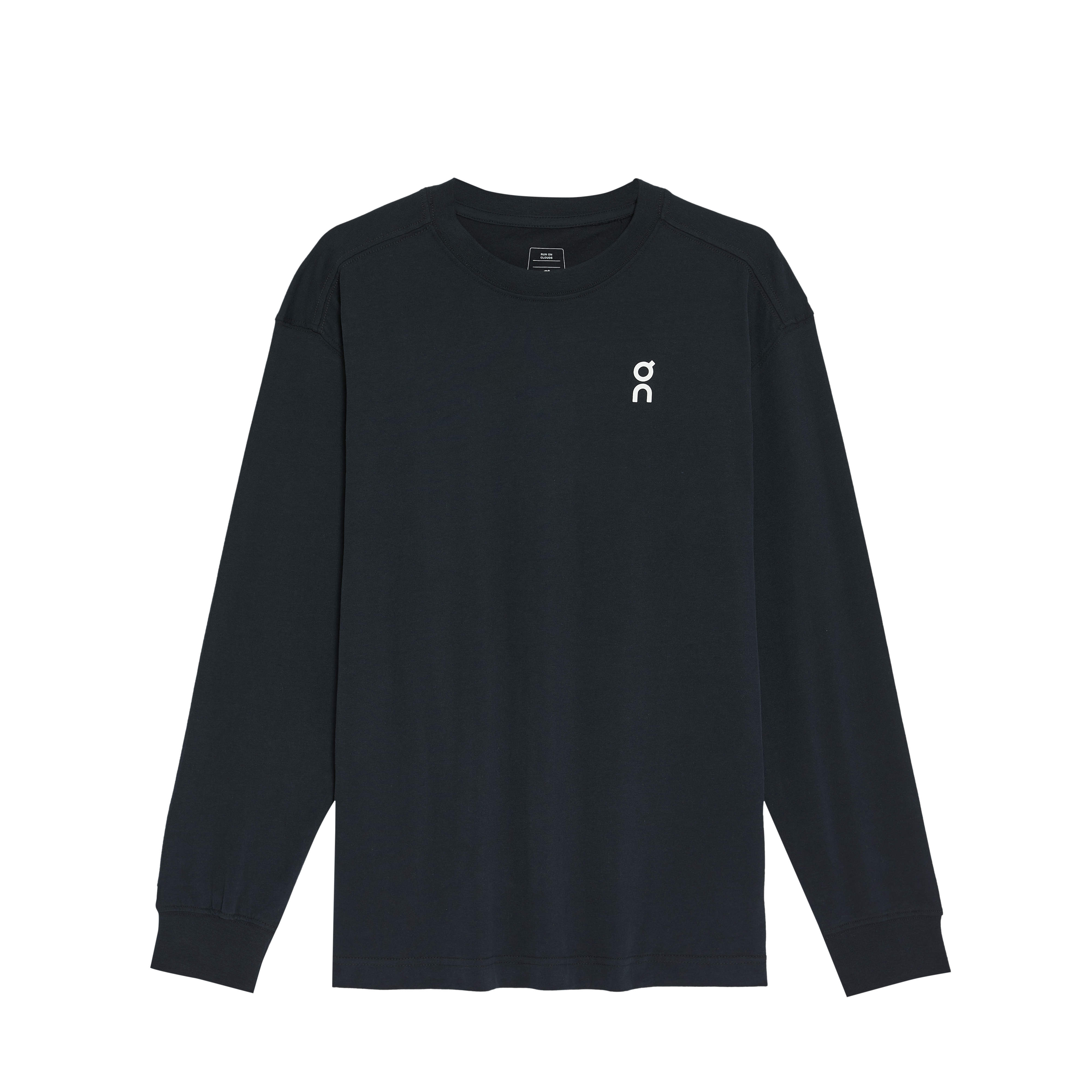 Club Long-T 1 M Black