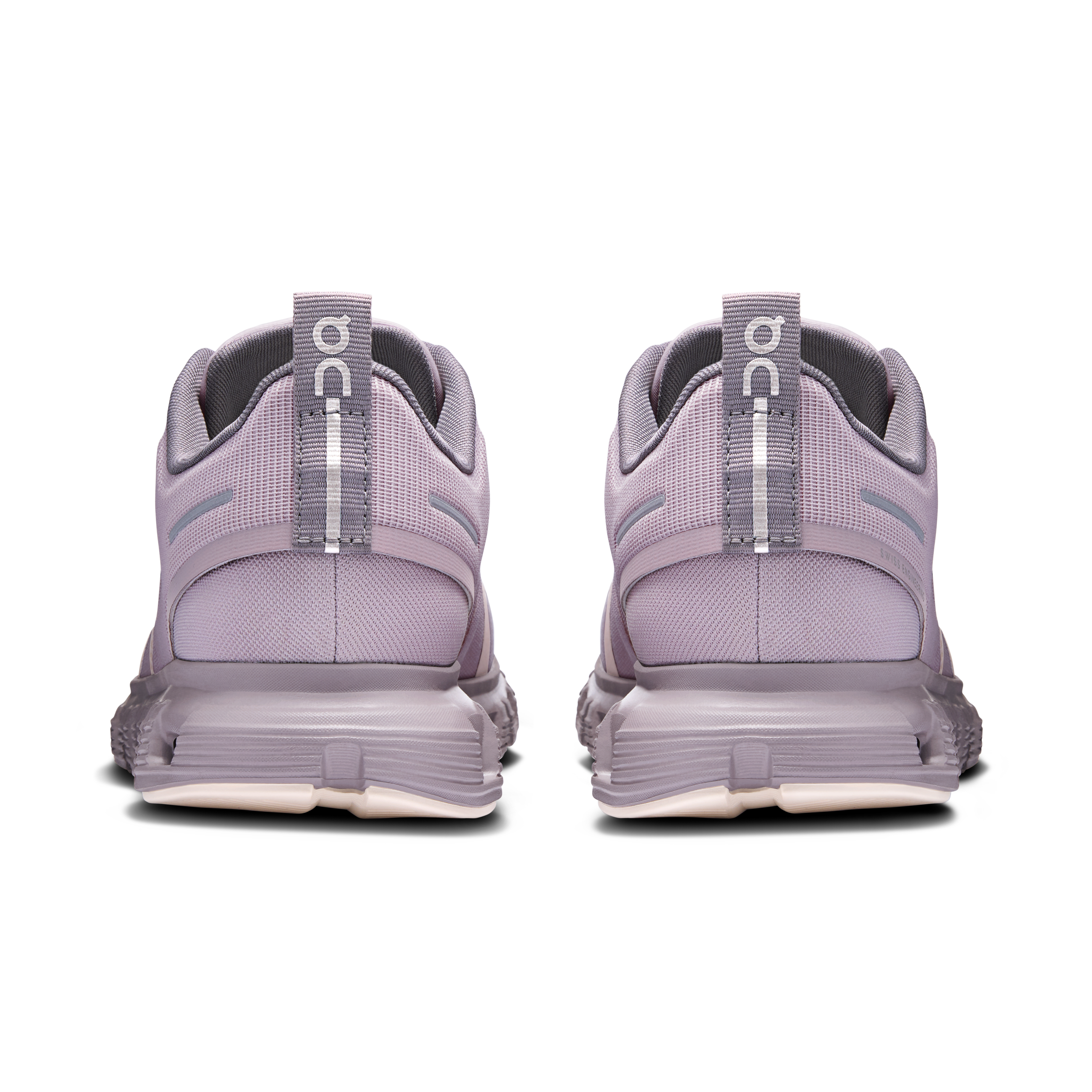 Cloud 6 WP W Mauve | Zinc