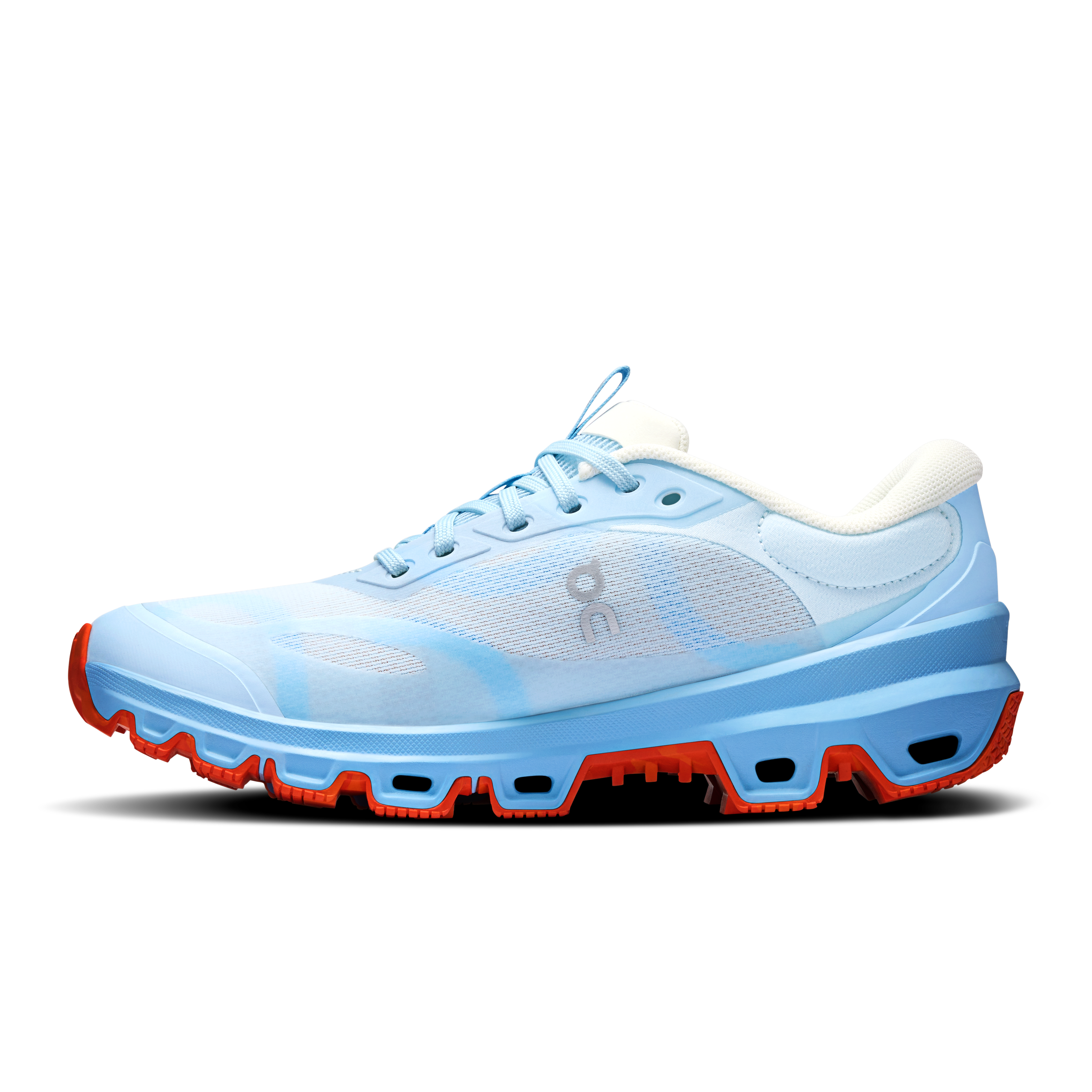 Cloudventure LOEWE 2 W Blue | Red | White